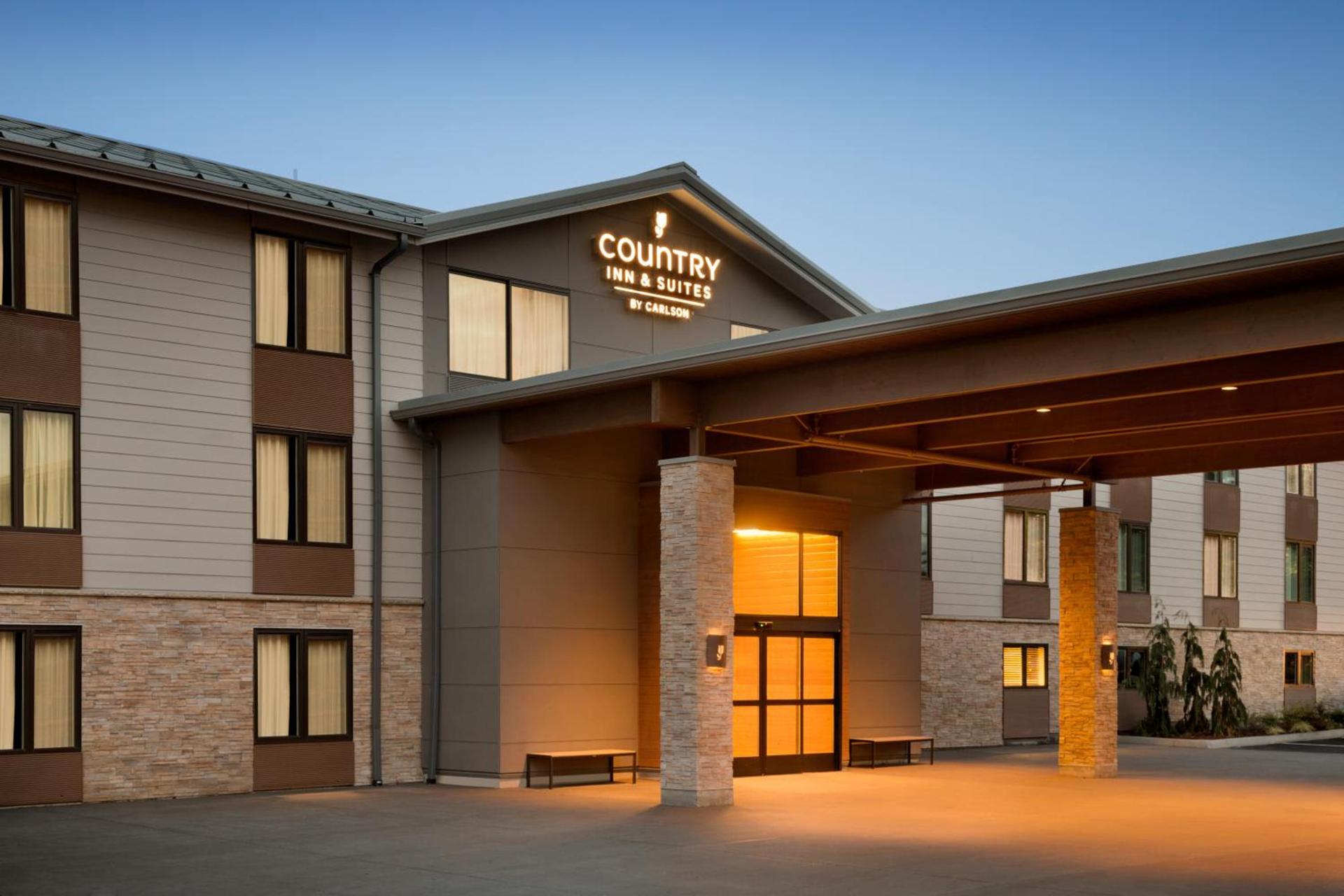 Country Inn & Suites by Radisson, Seattle-Tacoma International Airport, WA photo 54