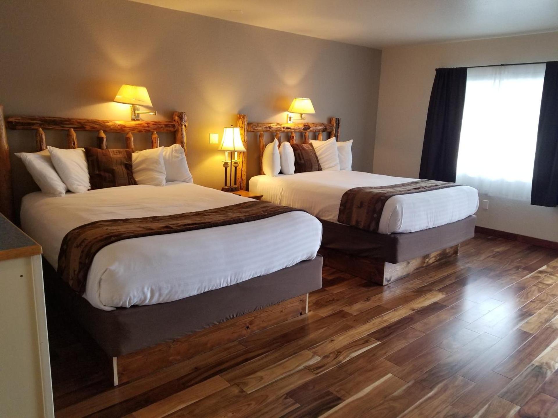 Sandman Motel photo 9