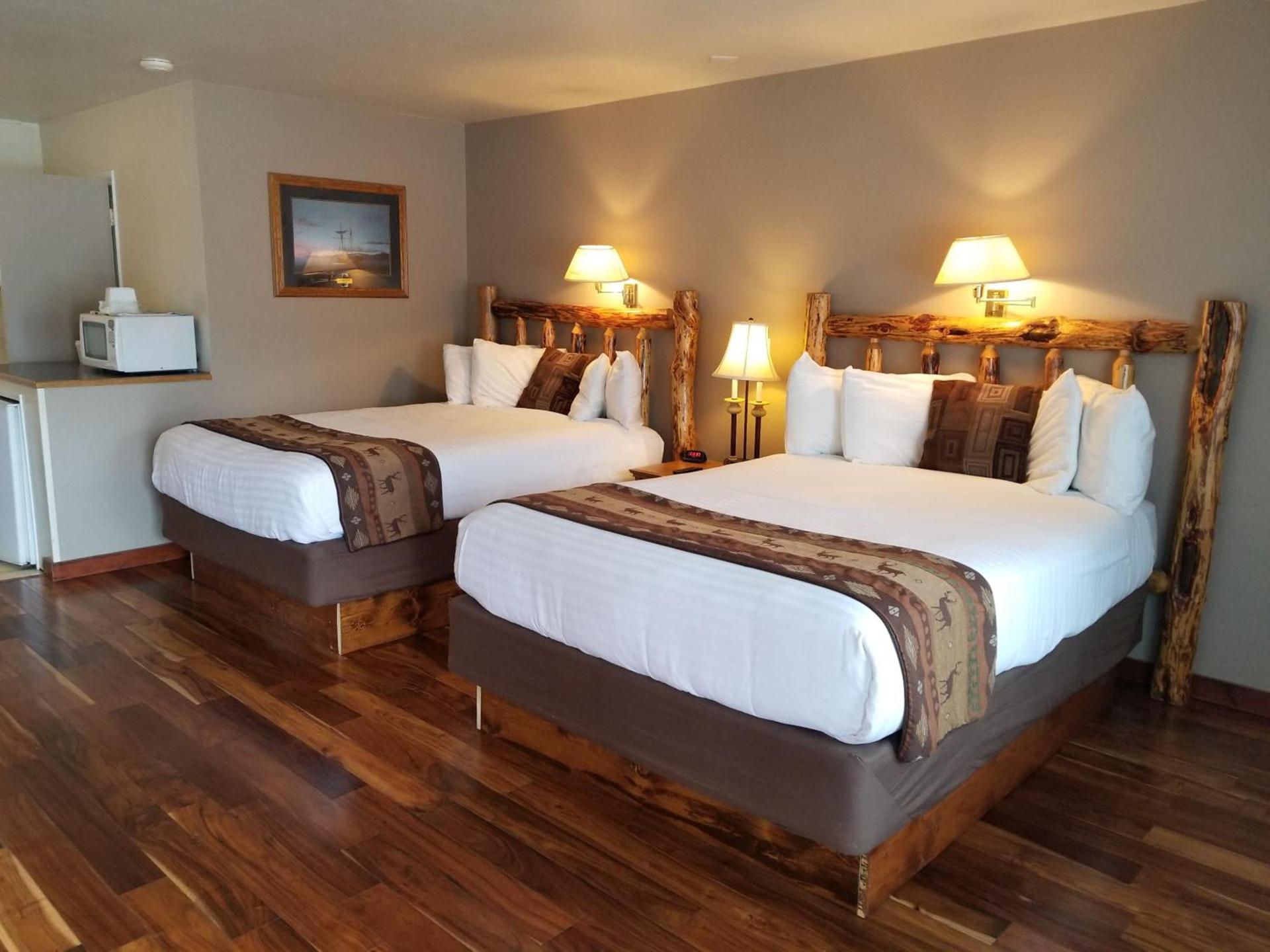 Sandman Motel photo 2