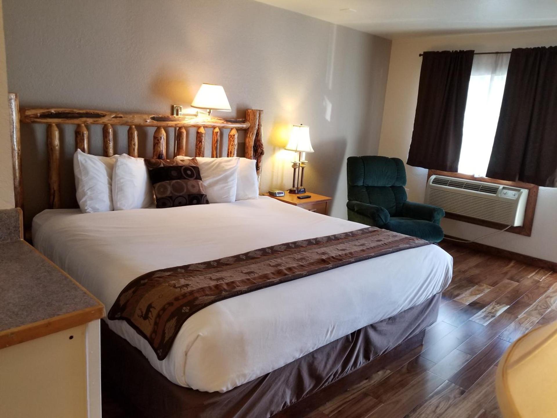 Sandman Motel photo 10