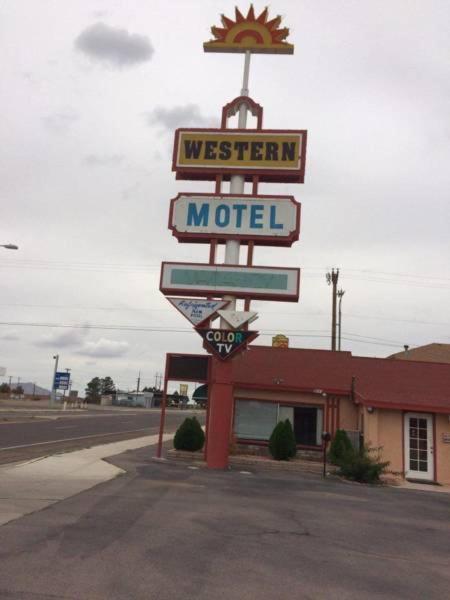 Western Motel photo 2