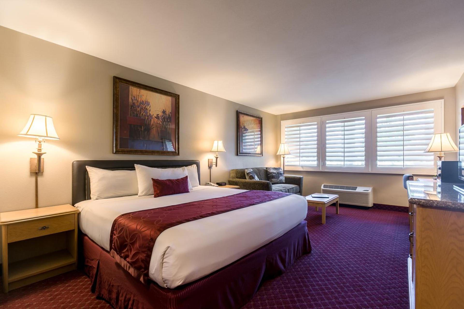 Grand Vista Hotel photo 7