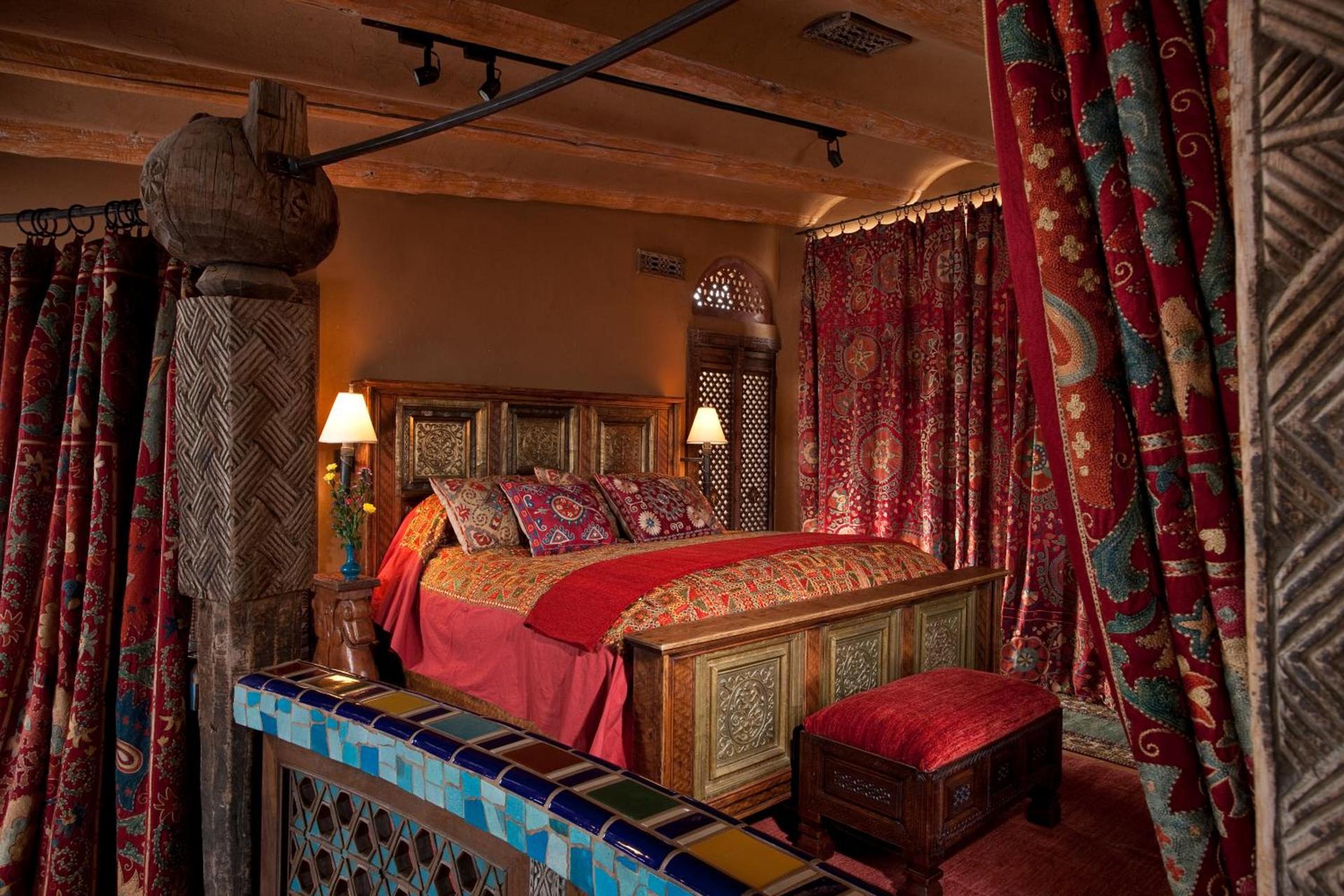 The Inn of Five Graces photo 14