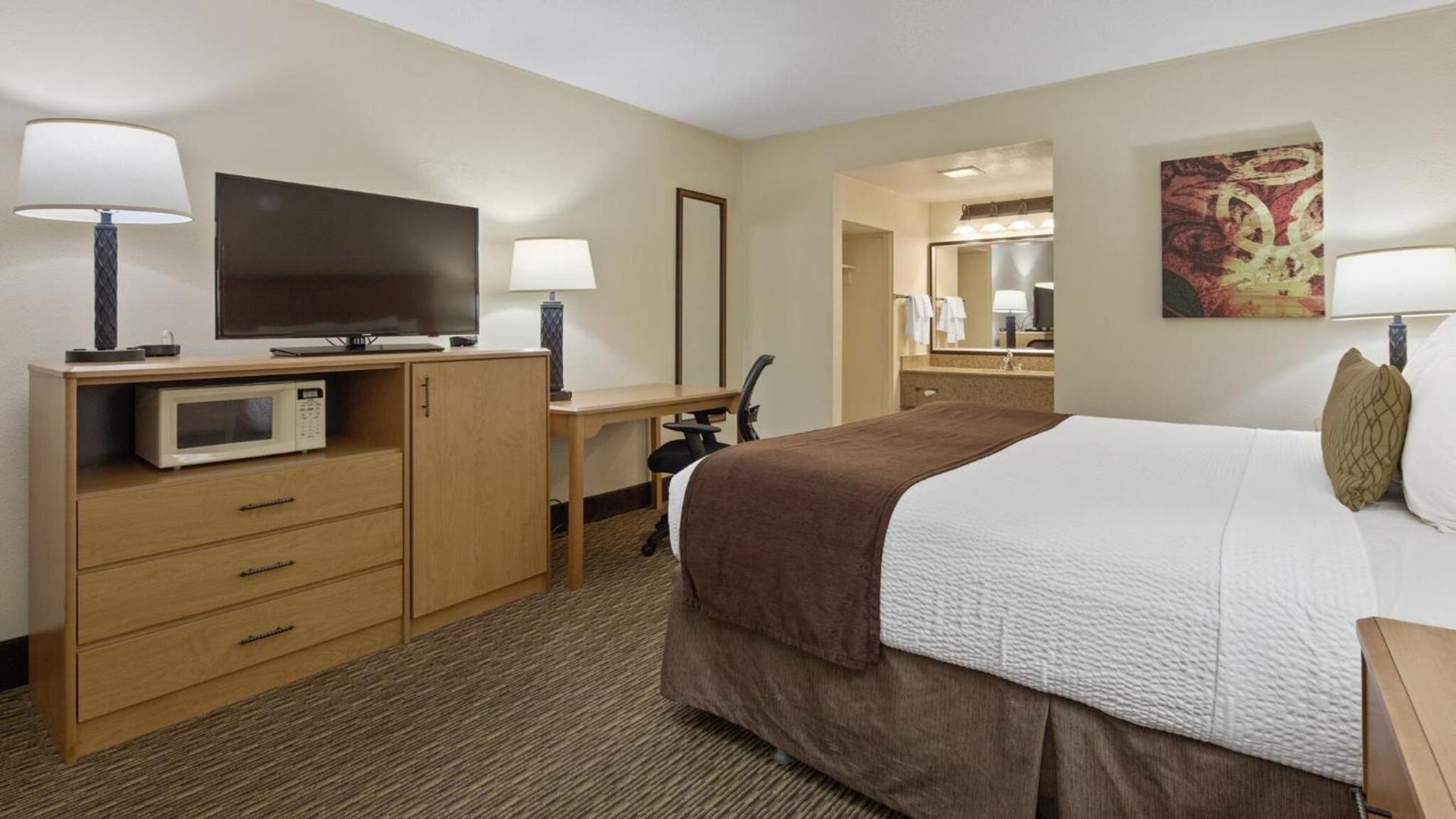 Best Western Winchester Hotel photo 23