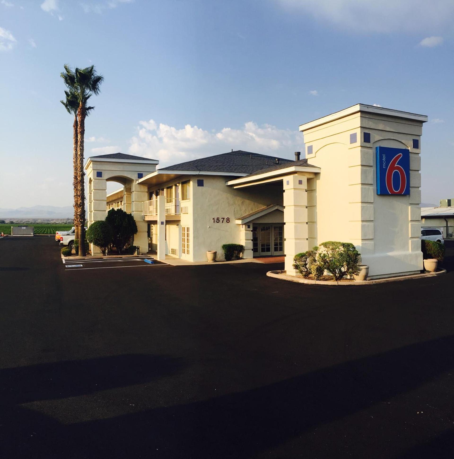 Motel 6-Safford, AZ photo 28