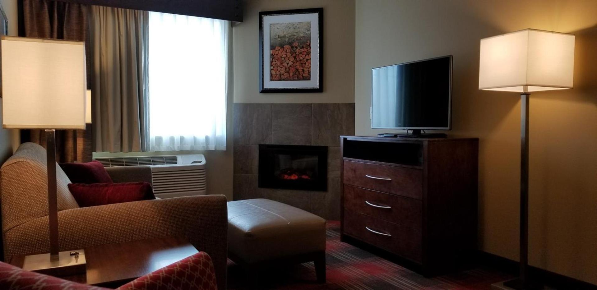Gateway Park Hotel and Suites - Sioux Falls -Tea photo 3