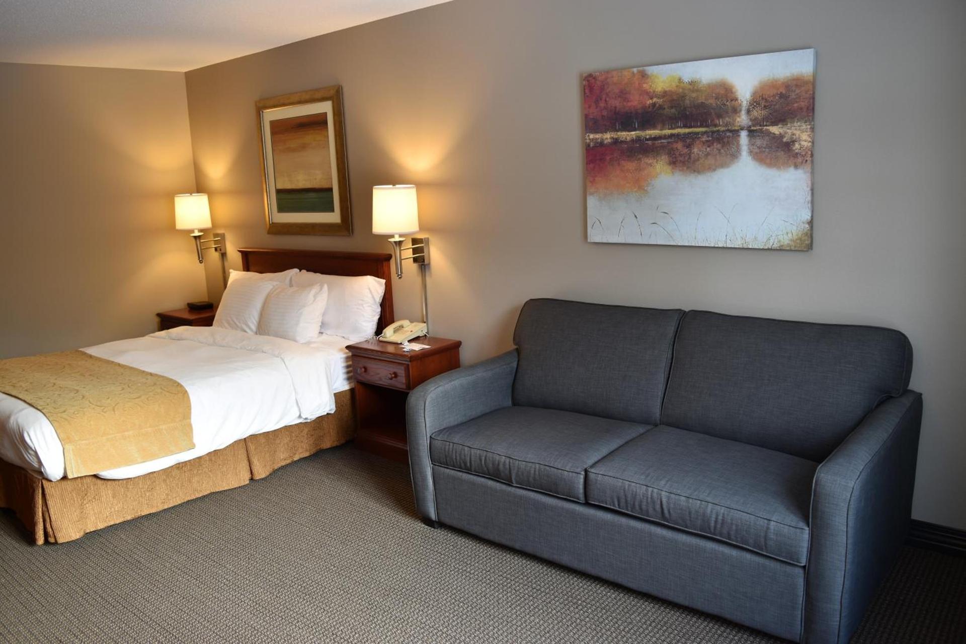 The Commerce, Trademark Collection by Wyndham photo 18