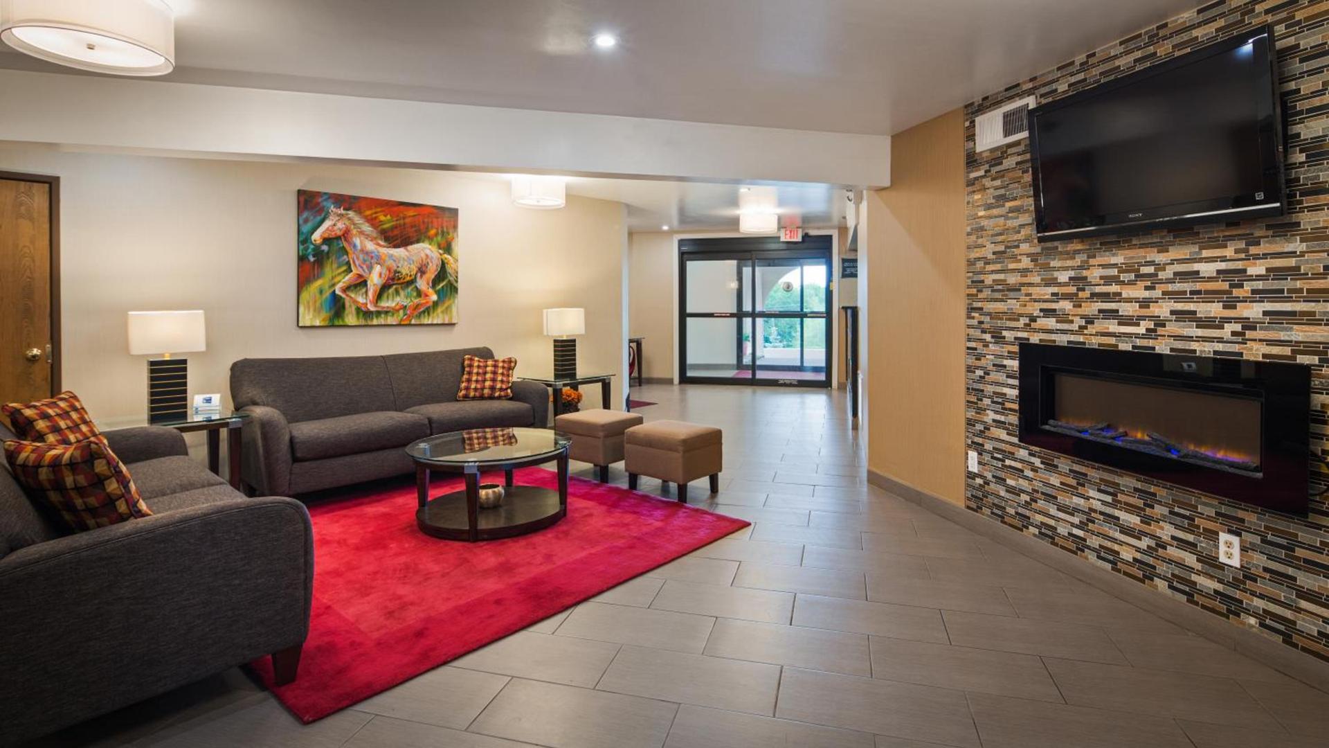 Best Western Monticello photo 34