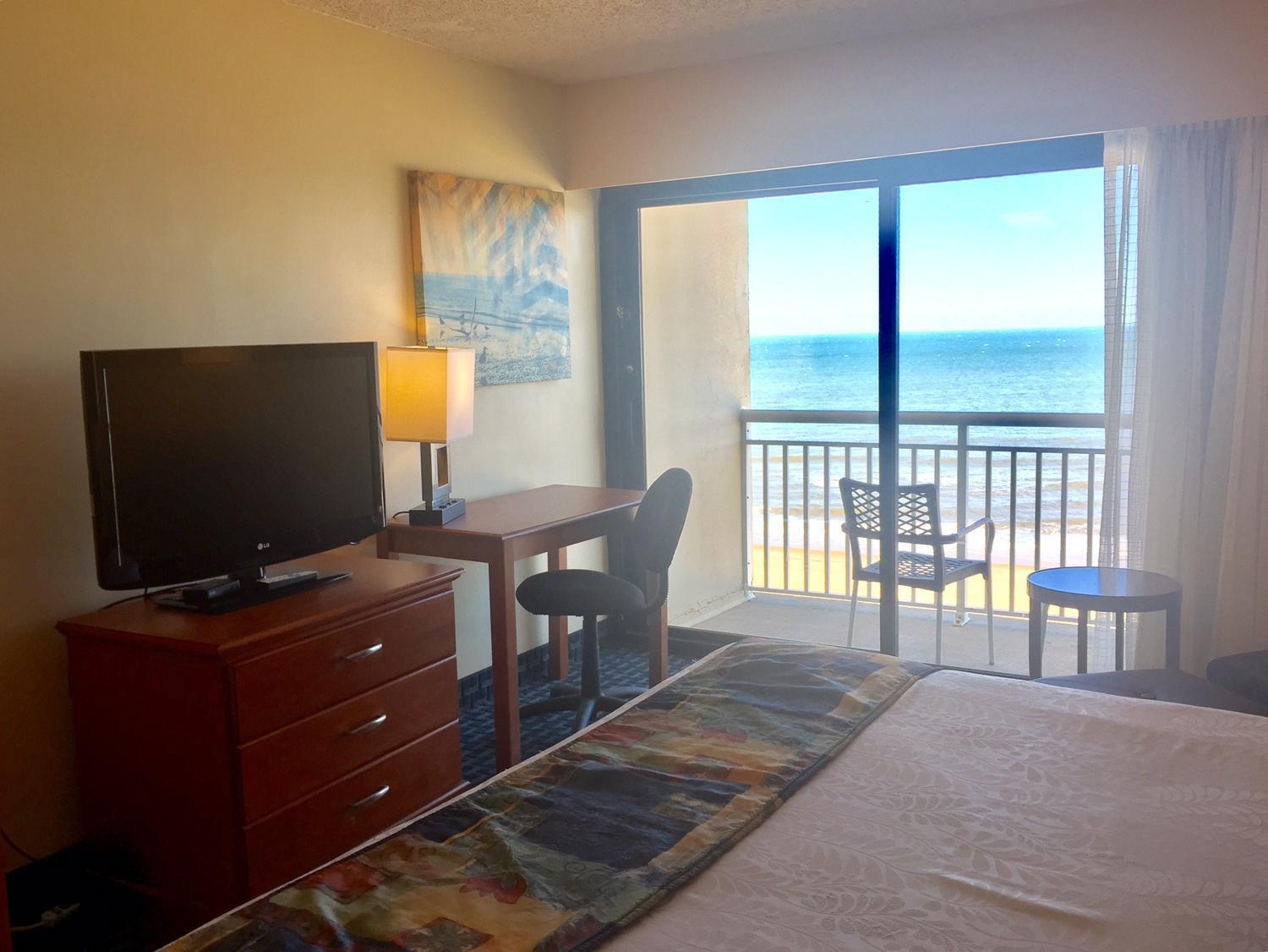 Ramada Plaza by Wyndham Virginia Beach Oceanfront photo 22