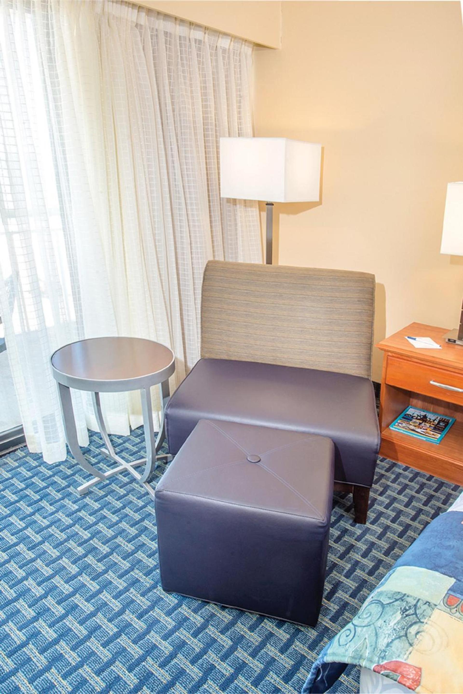 Ramada Plaza by Wyndham Virginia Beach Oceanfront photo 21
