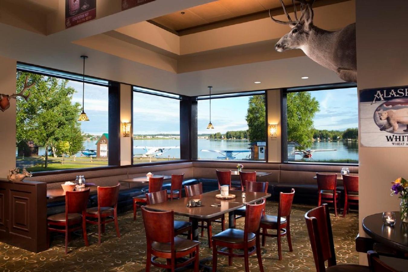 The Lakefront Anchorage photo 10