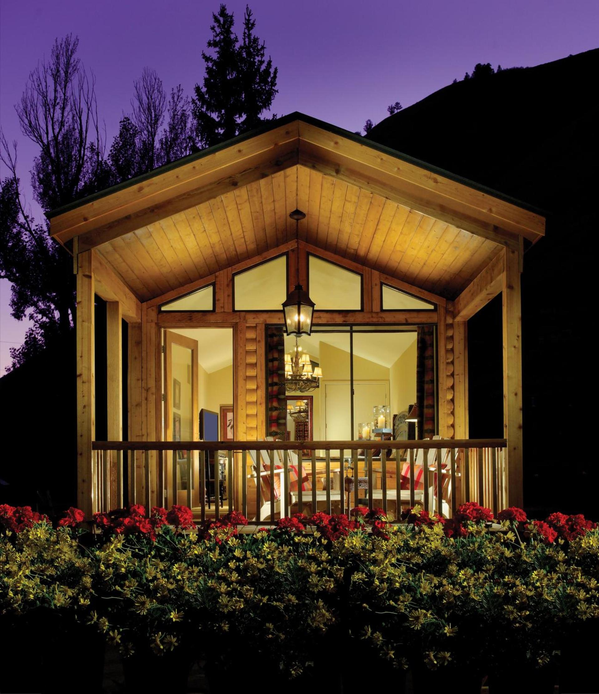 Rustic Inn Creekside photo 33