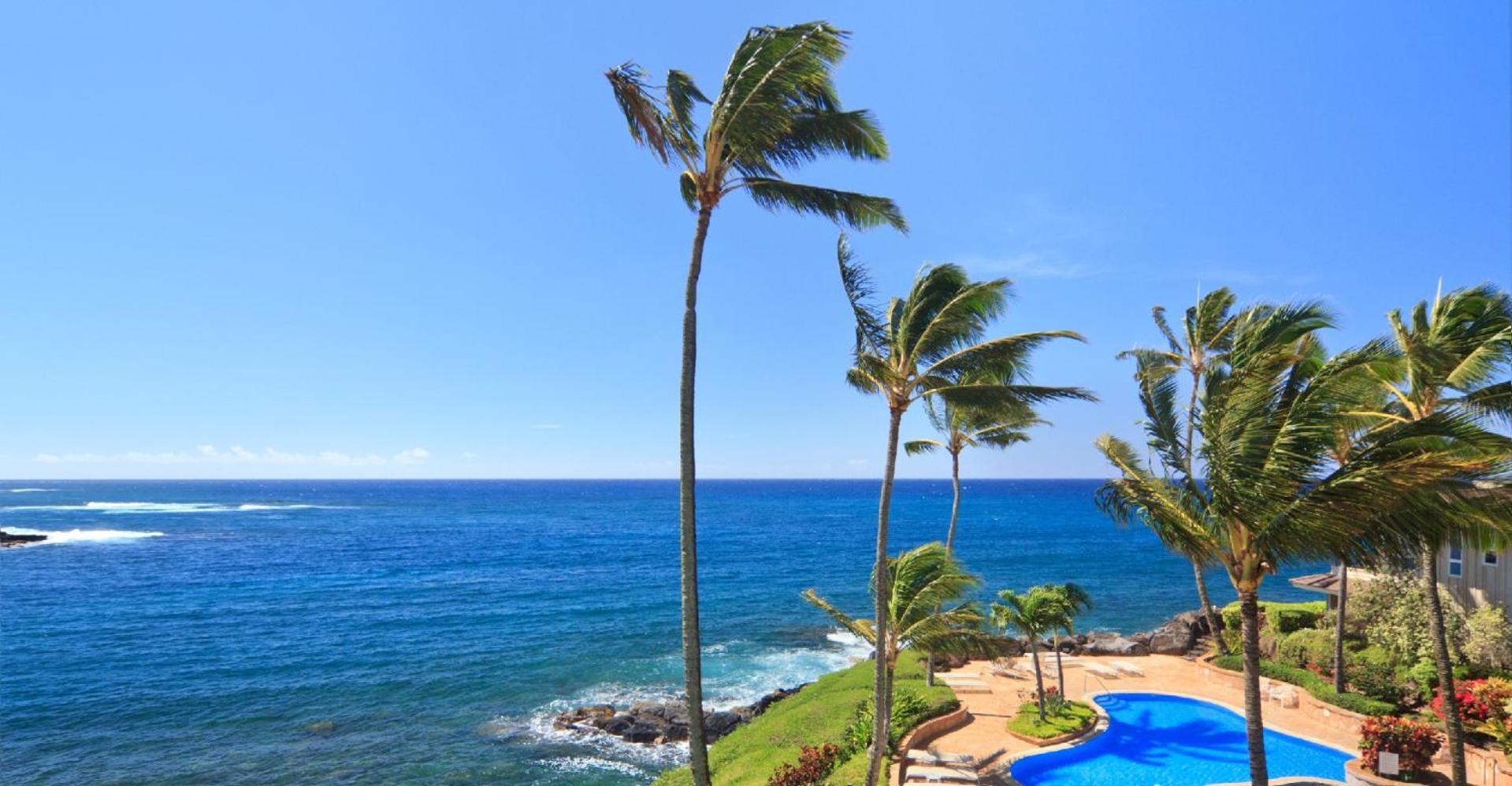 Whalers Cove in Poipu photo 28