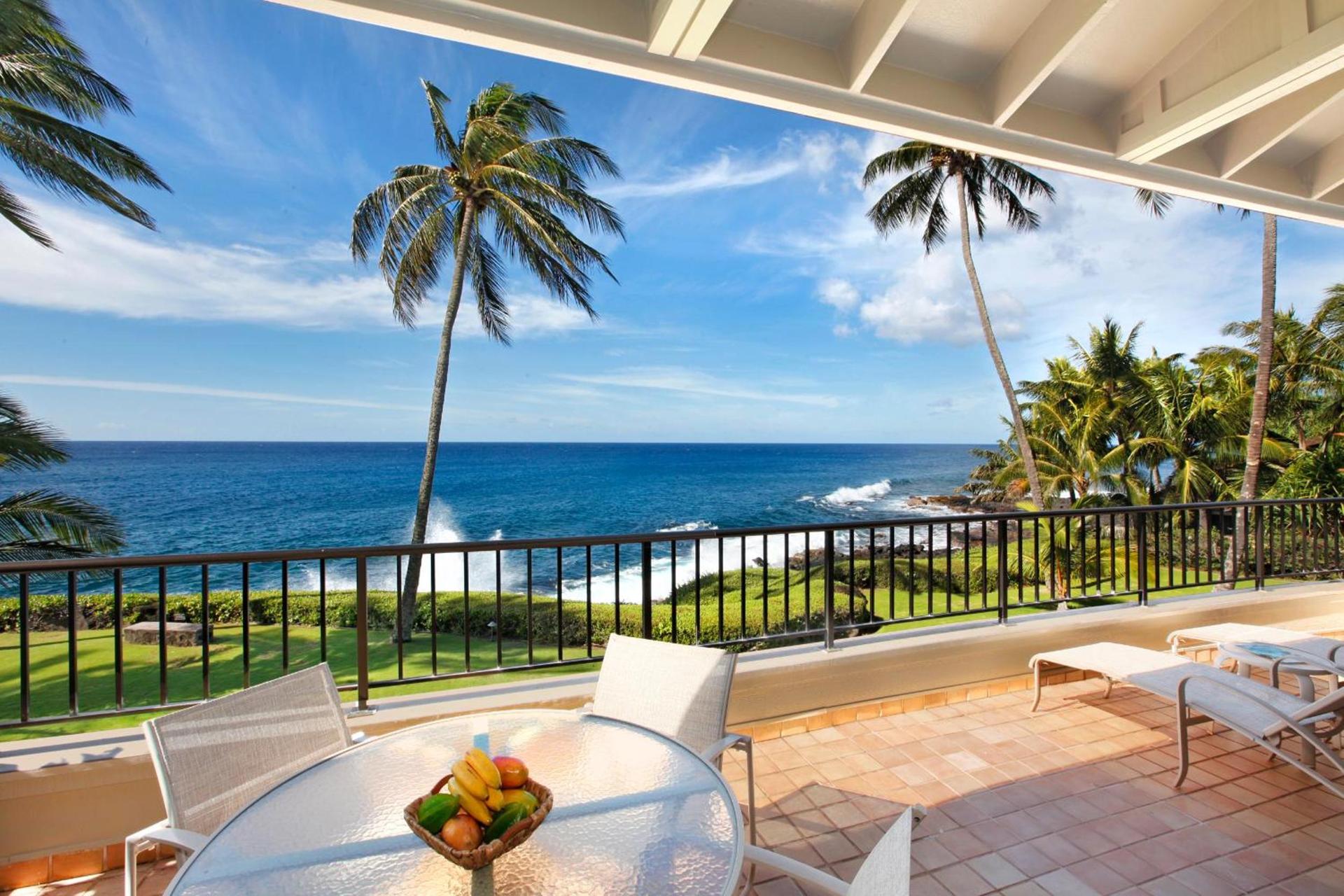 Whalers Cove in Poipu photo 6