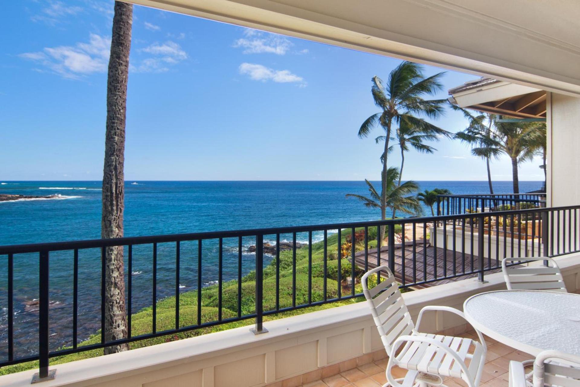 Whalers Cove in Poipu photo 23