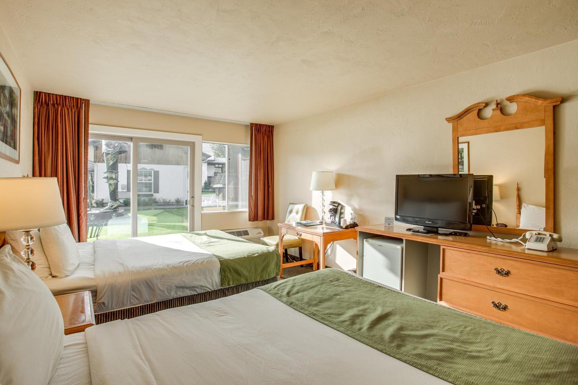 Der Ritterhof Inn photo 62
