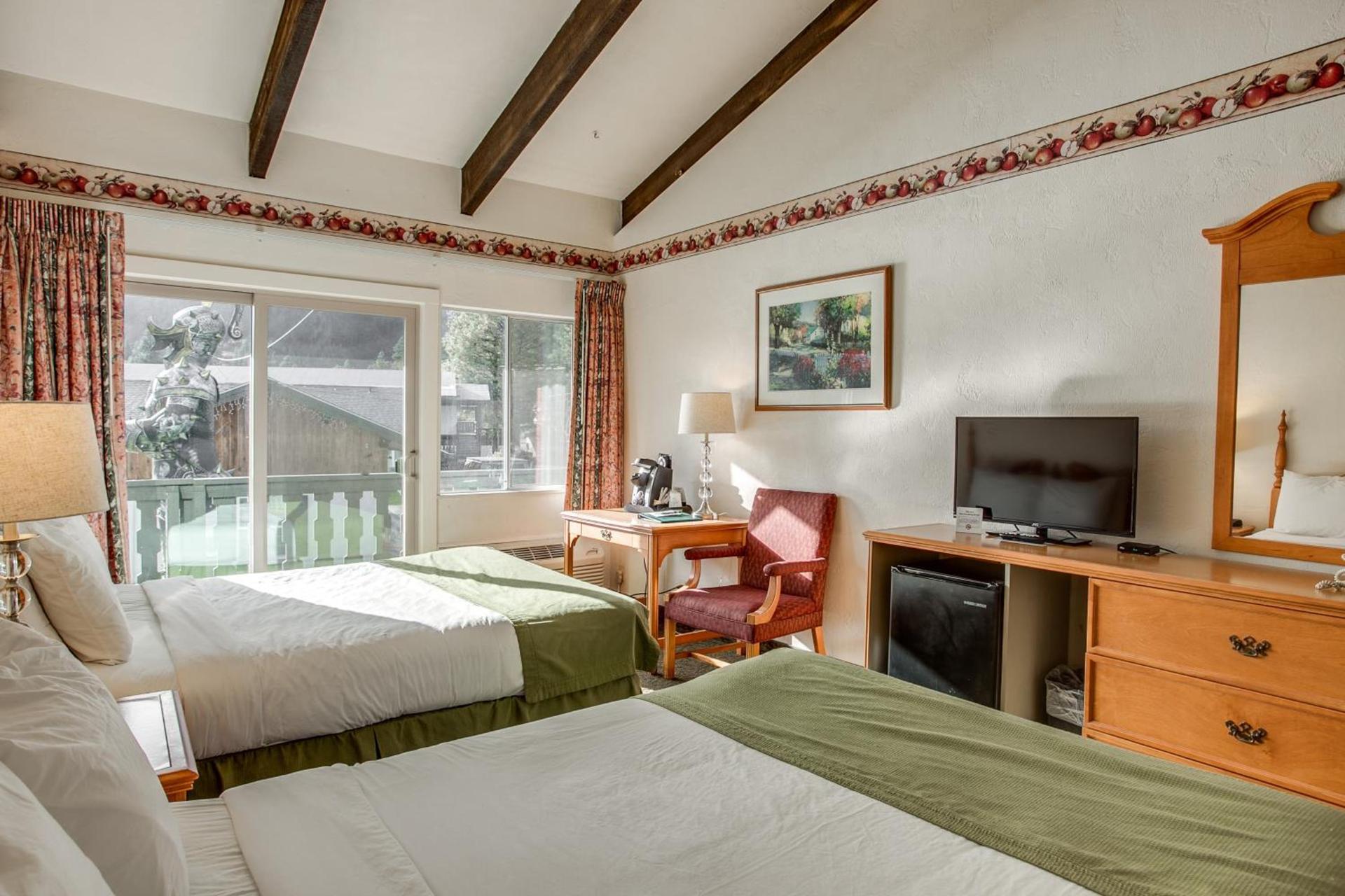 Der Ritterhof Inn photo 25