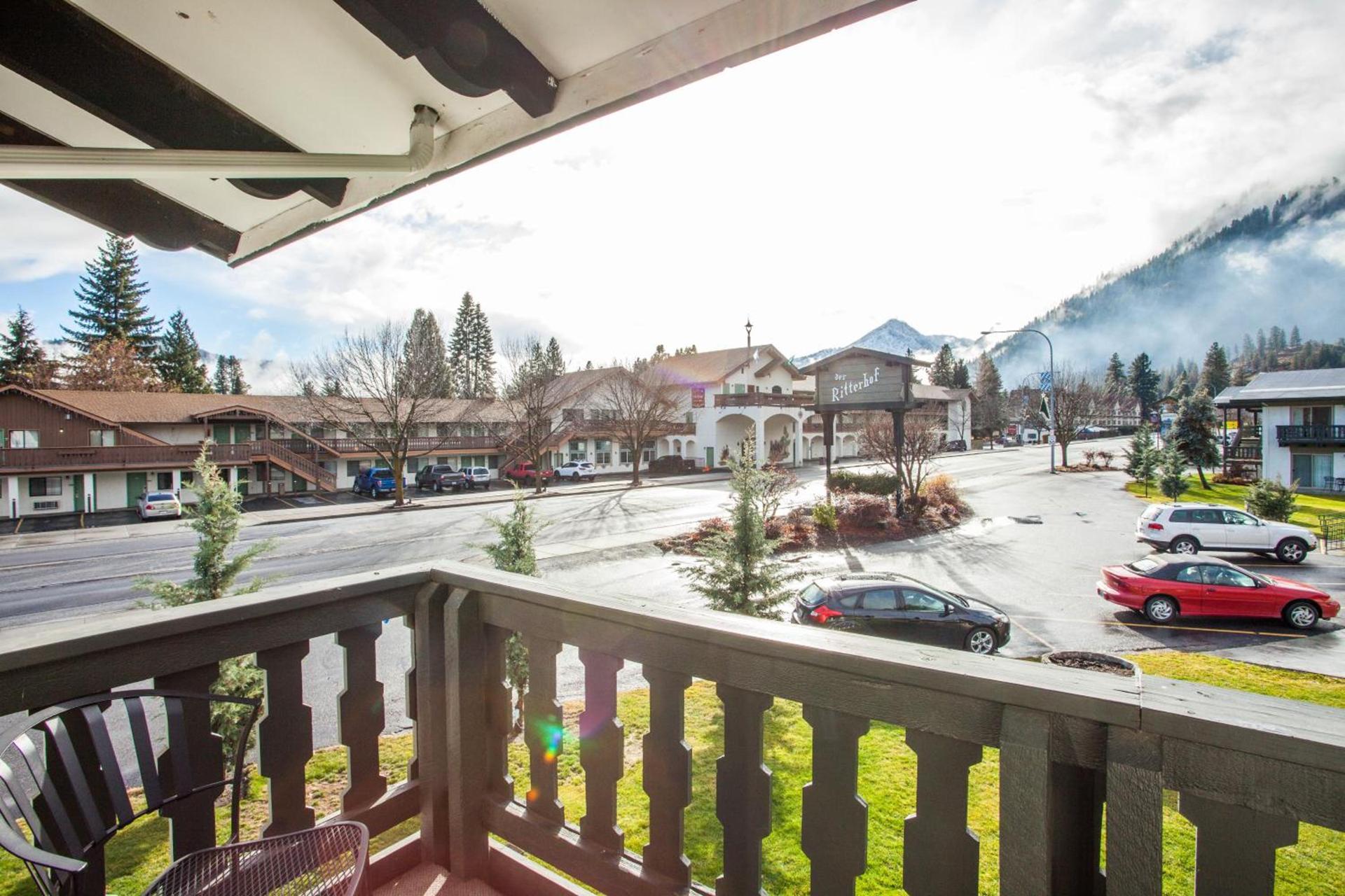 Der Ritterhof Inn photo 60