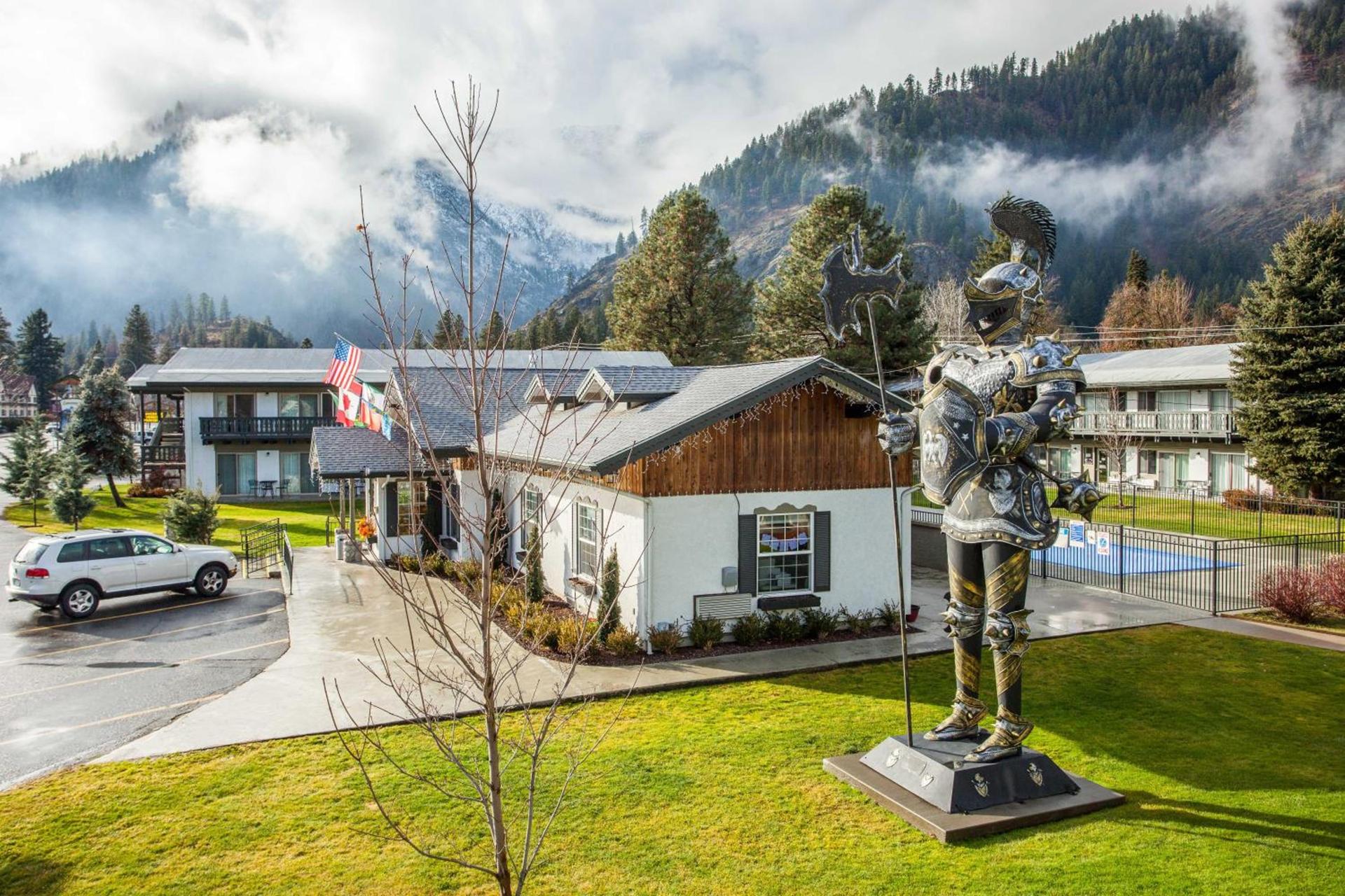 Der Ritterhof Inn photo 59