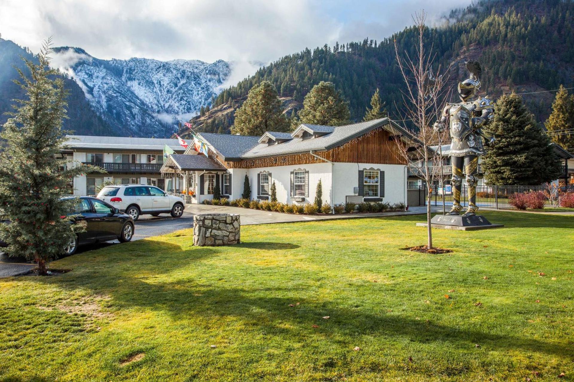 Der Ritterhof Inn photo 58