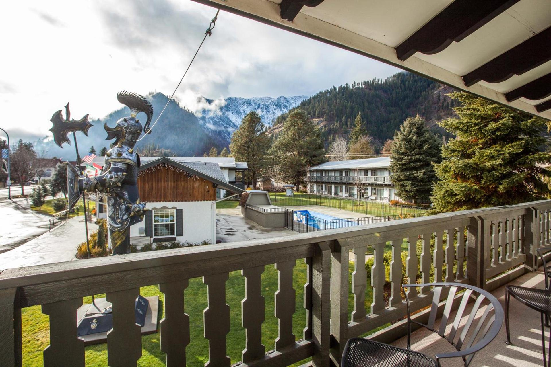 Der Ritterhof Inn photo 57