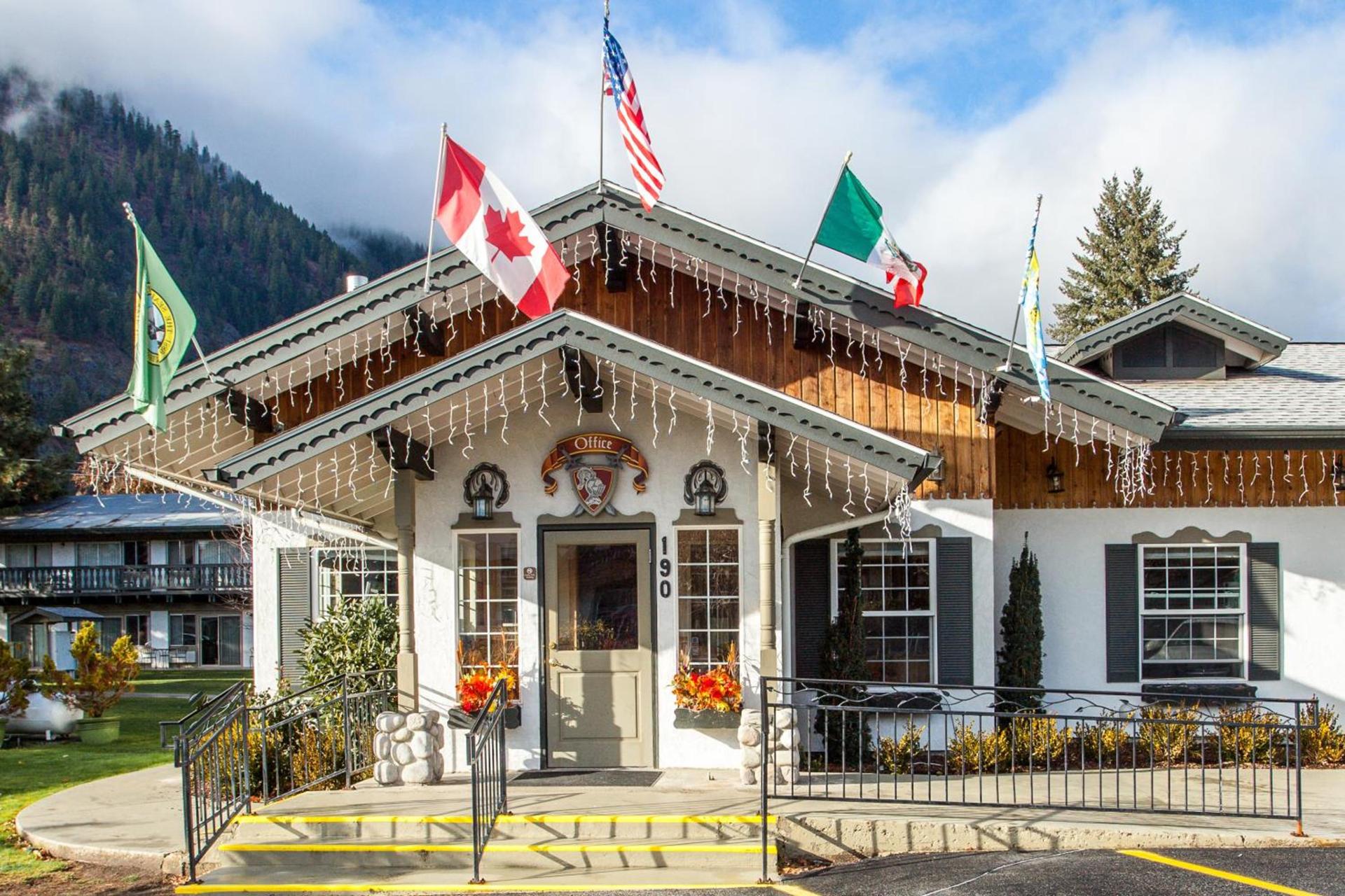 Der Ritterhof Inn photo 56