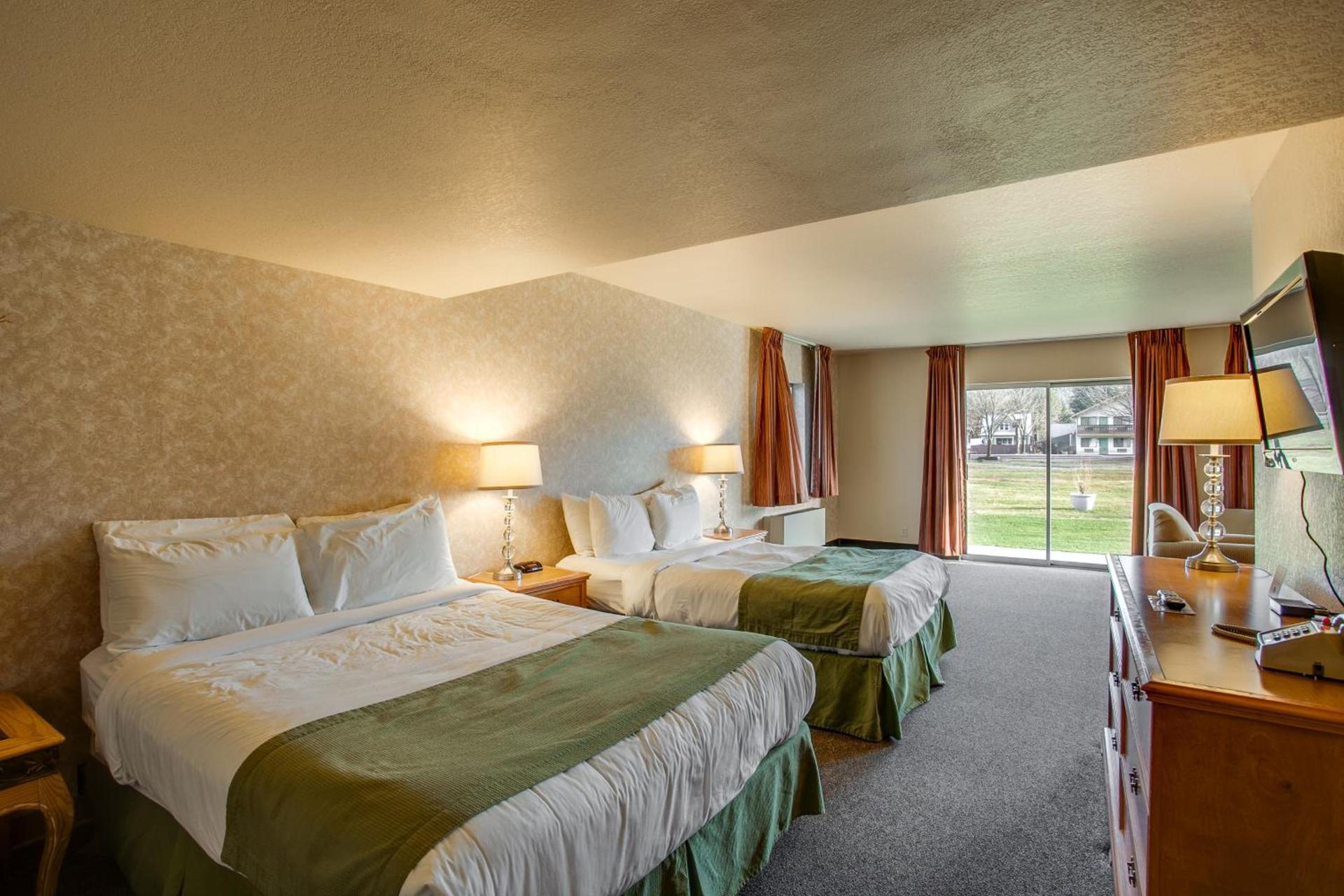 Der Ritterhof Inn photo 24