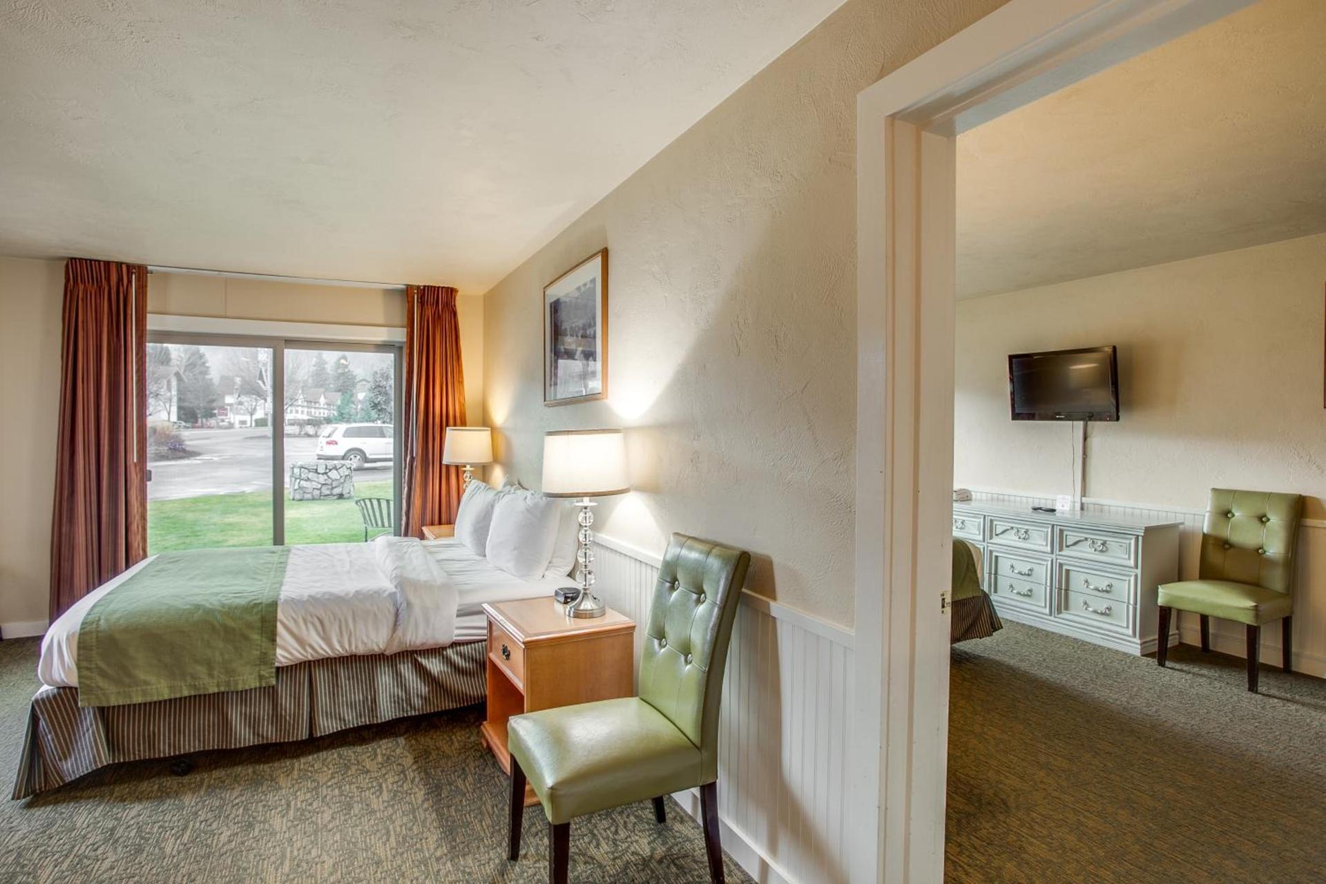 Der Ritterhof Inn photo 39