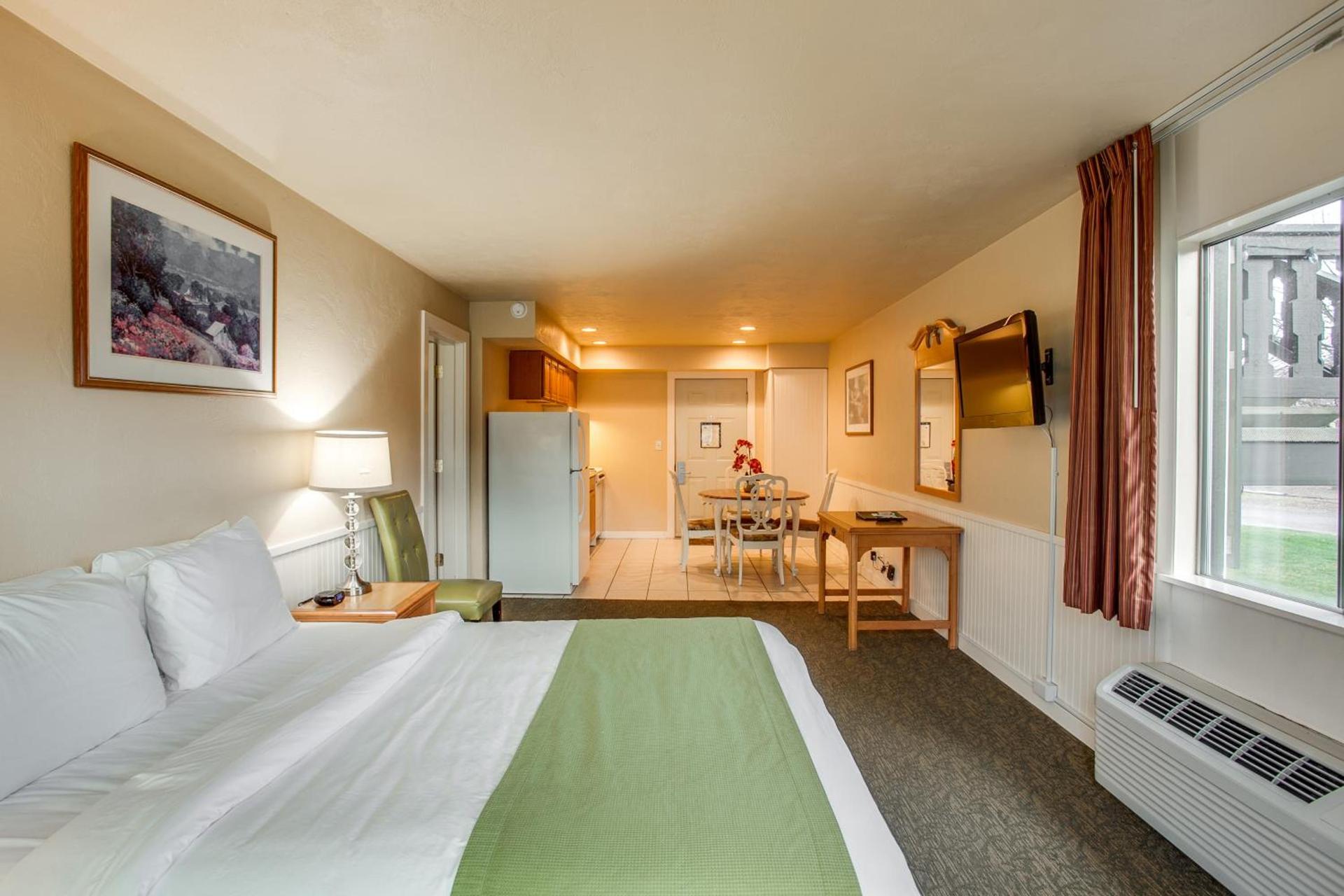 Der Ritterhof Inn photo 16