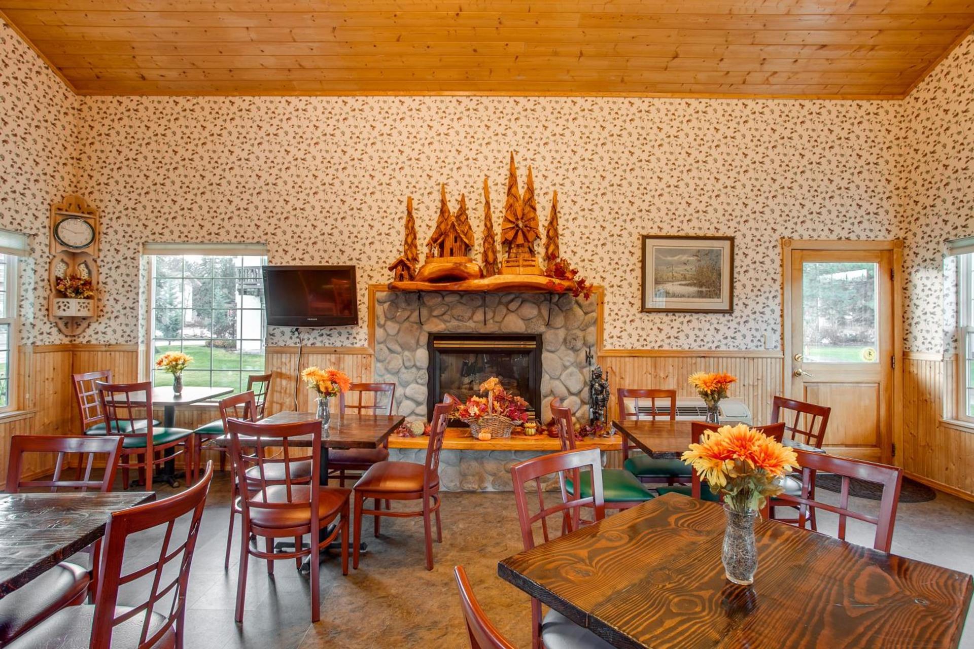 Der Ritterhof Inn photo 29