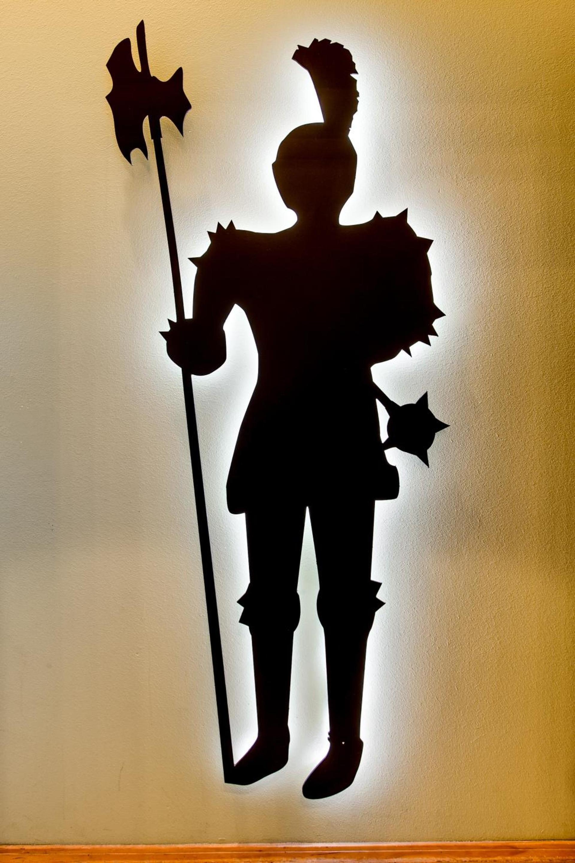 Der Ritterhof Inn photo 27