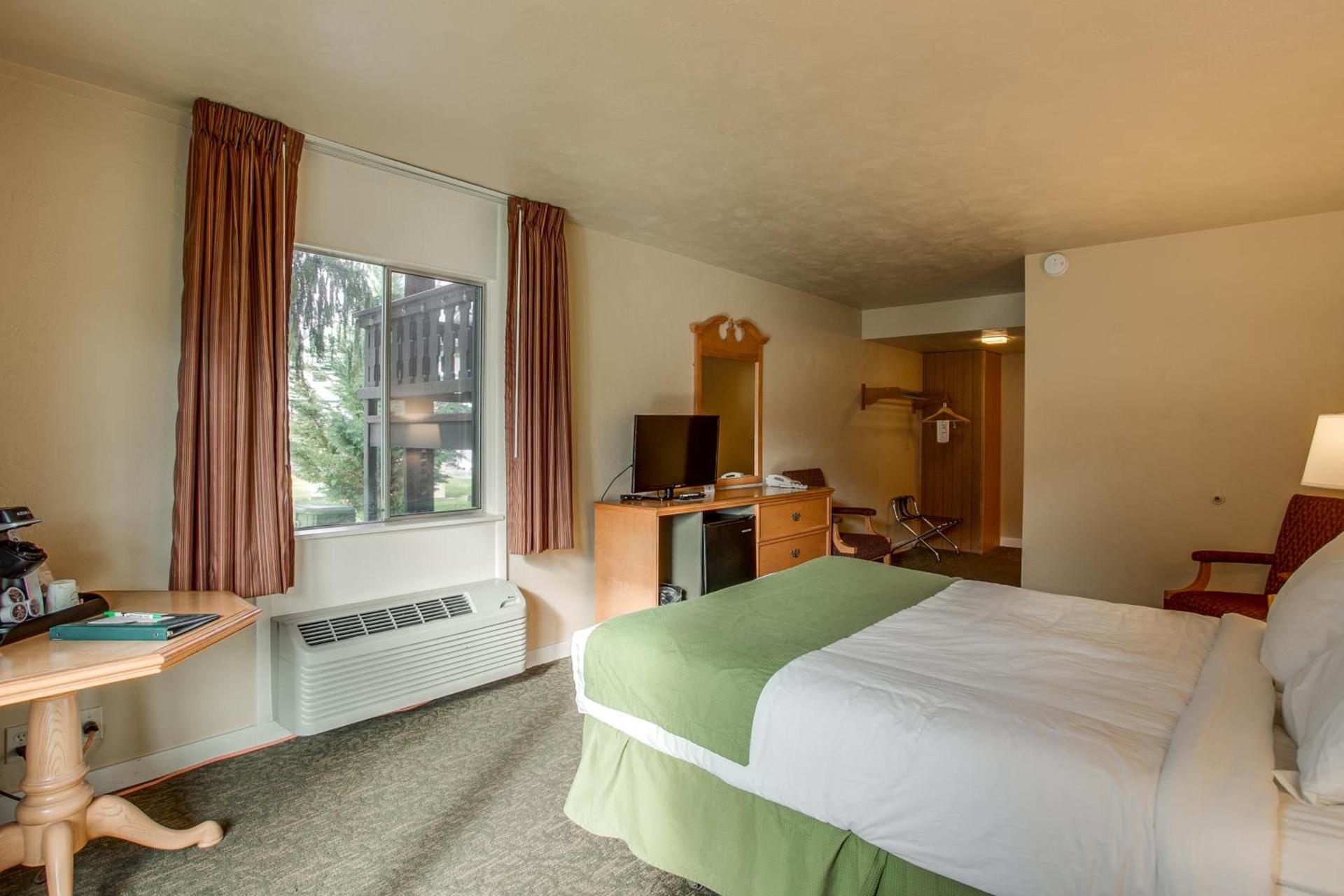 Der Ritterhof Inn photo 21