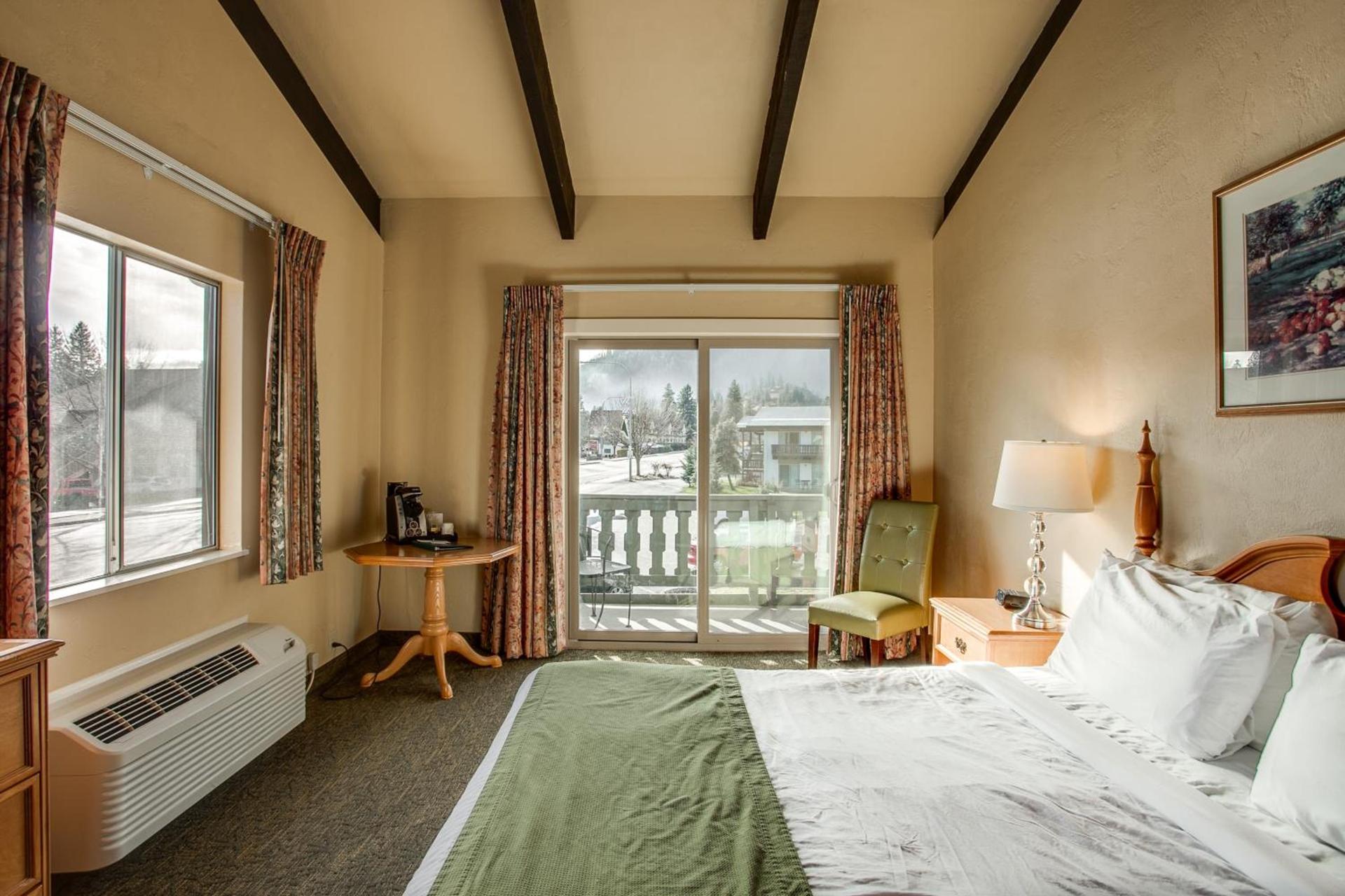 Der Ritterhof Inn photo 20