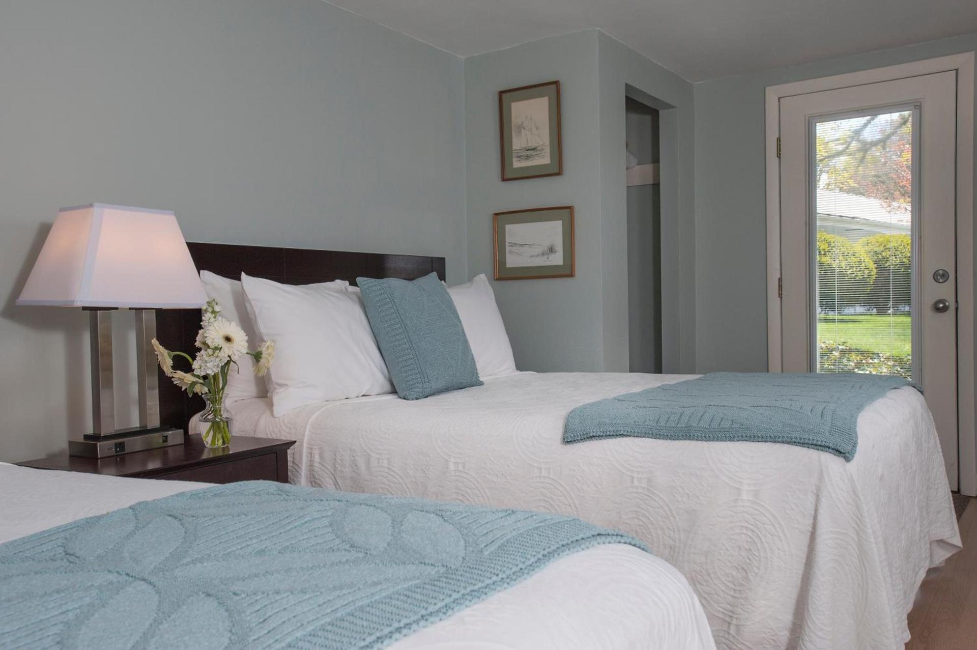 Chatham Seafarer Inn photo 23