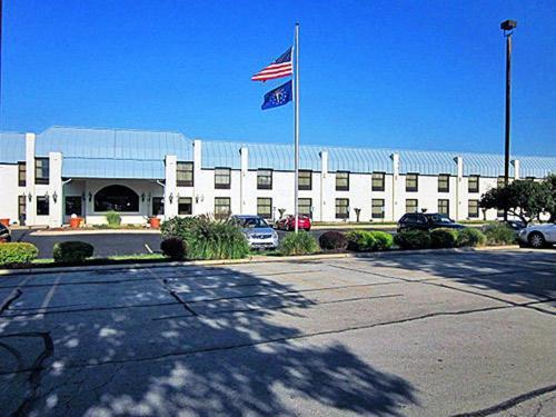 Motel 6-Richmond, IN photo 33