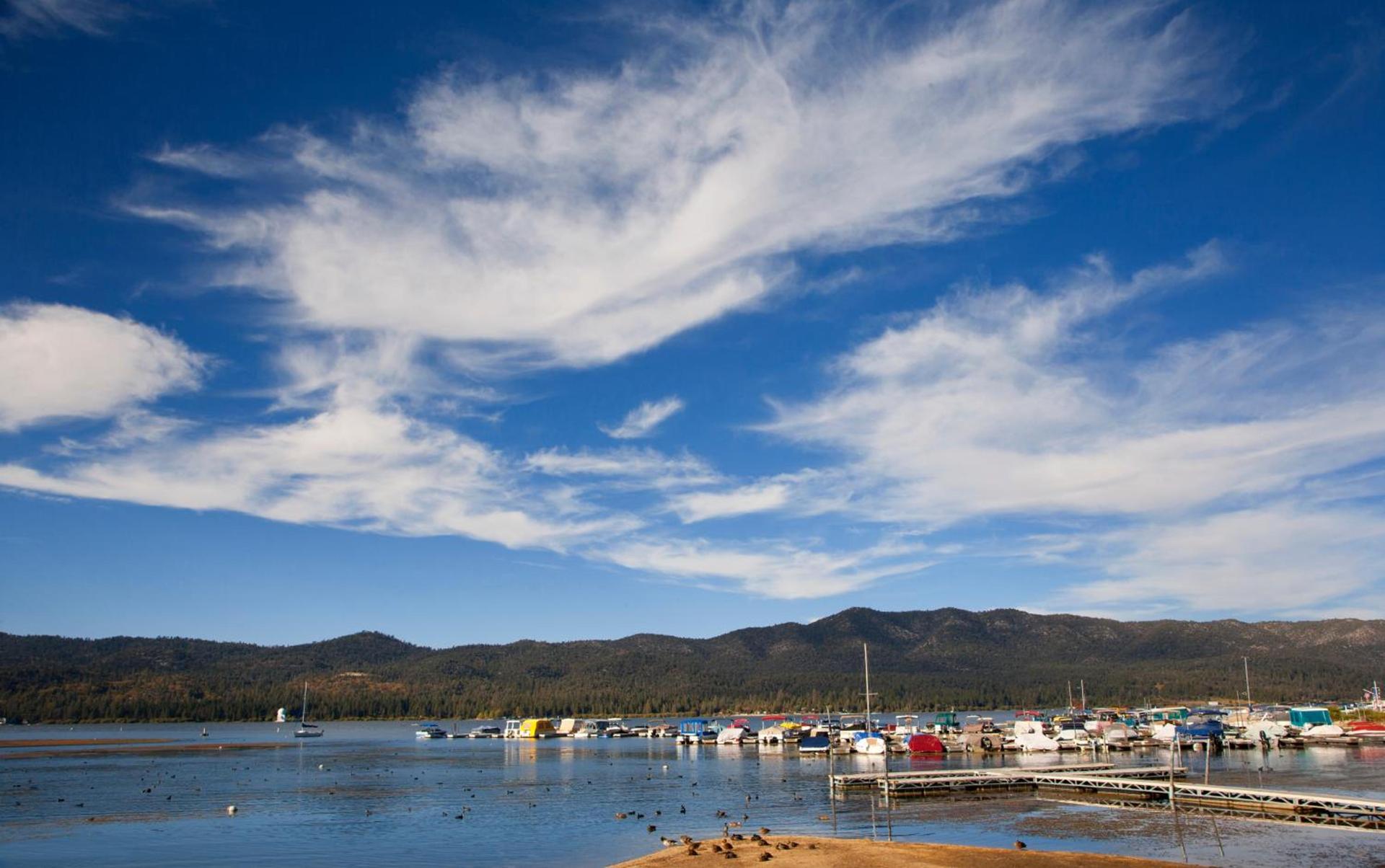 Big Bear Frontier photo 28