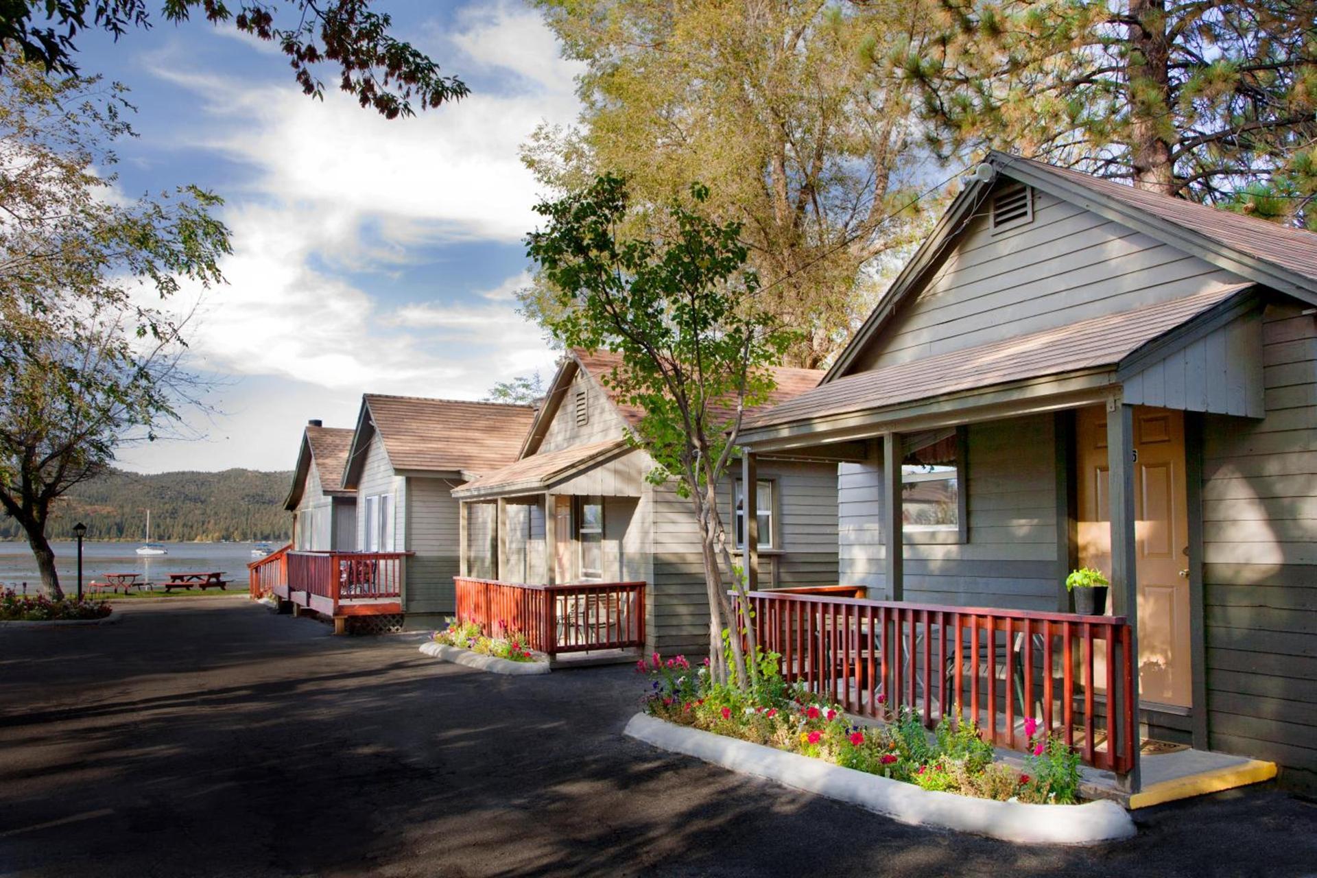 Big Bear Frontier photo 25