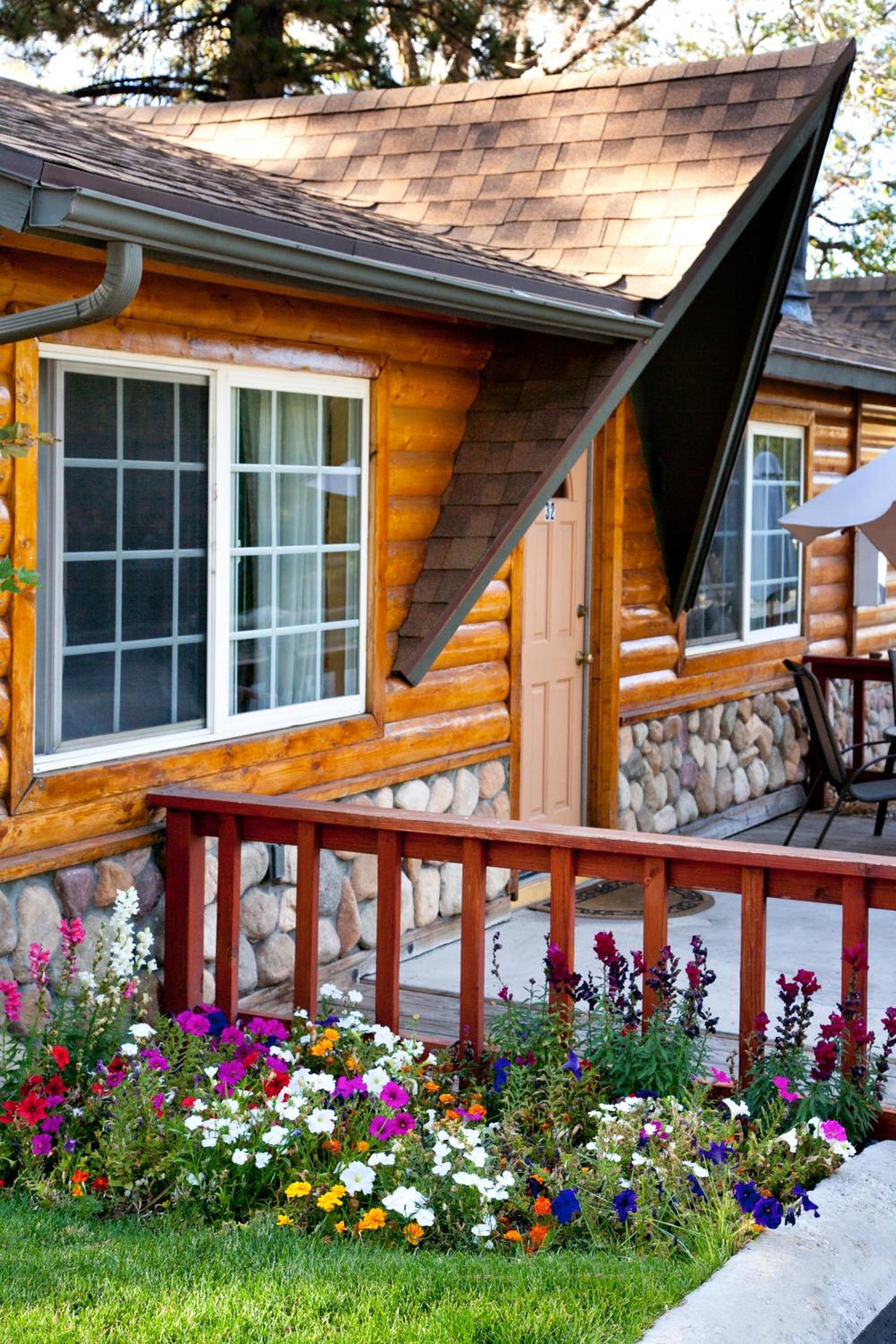Big Bear Frontier photo 26