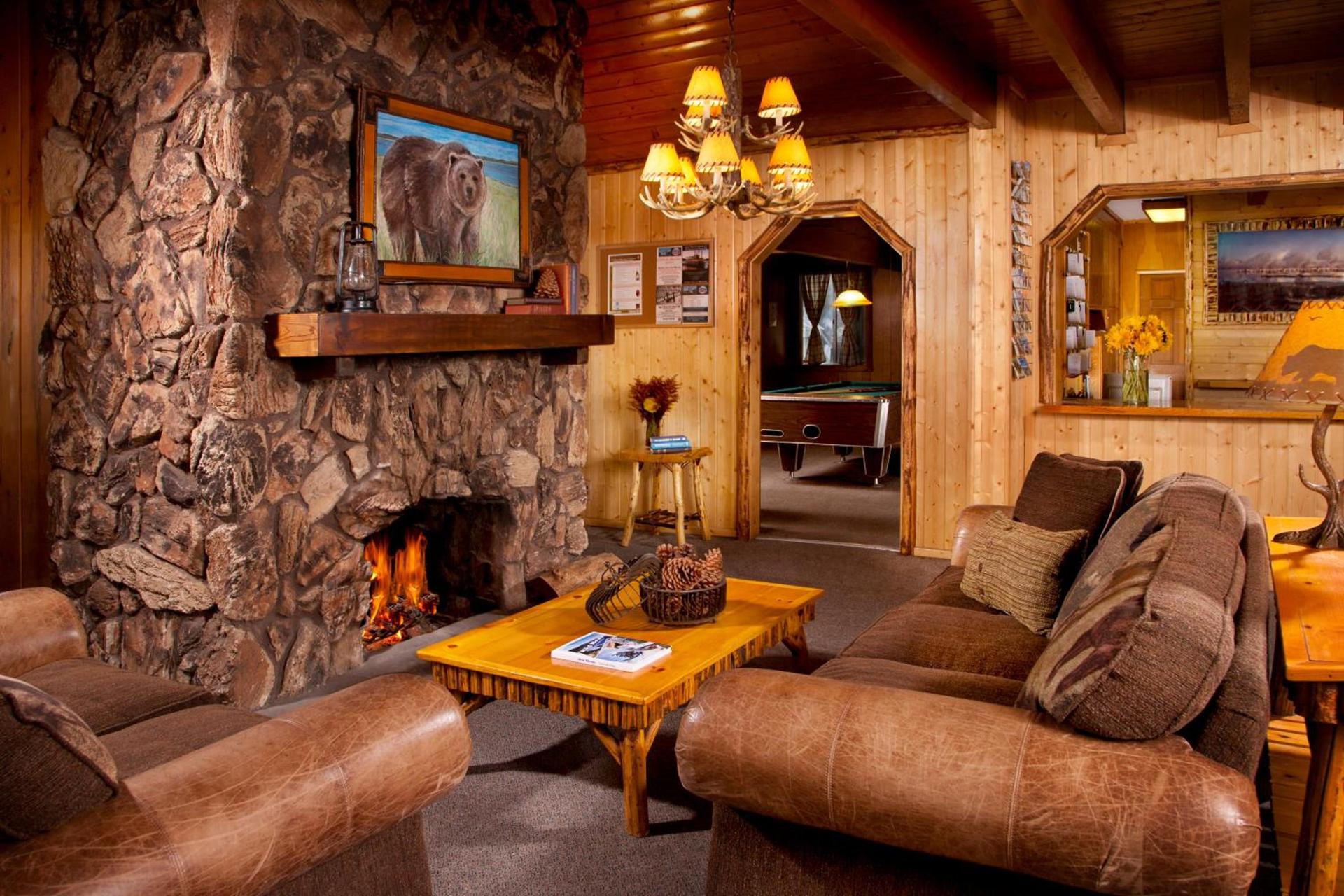 Big Bear Frontier photo 23