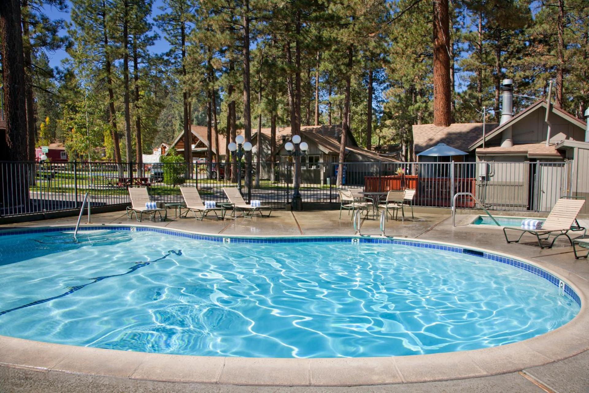 Big Bear Frontier photo 2
