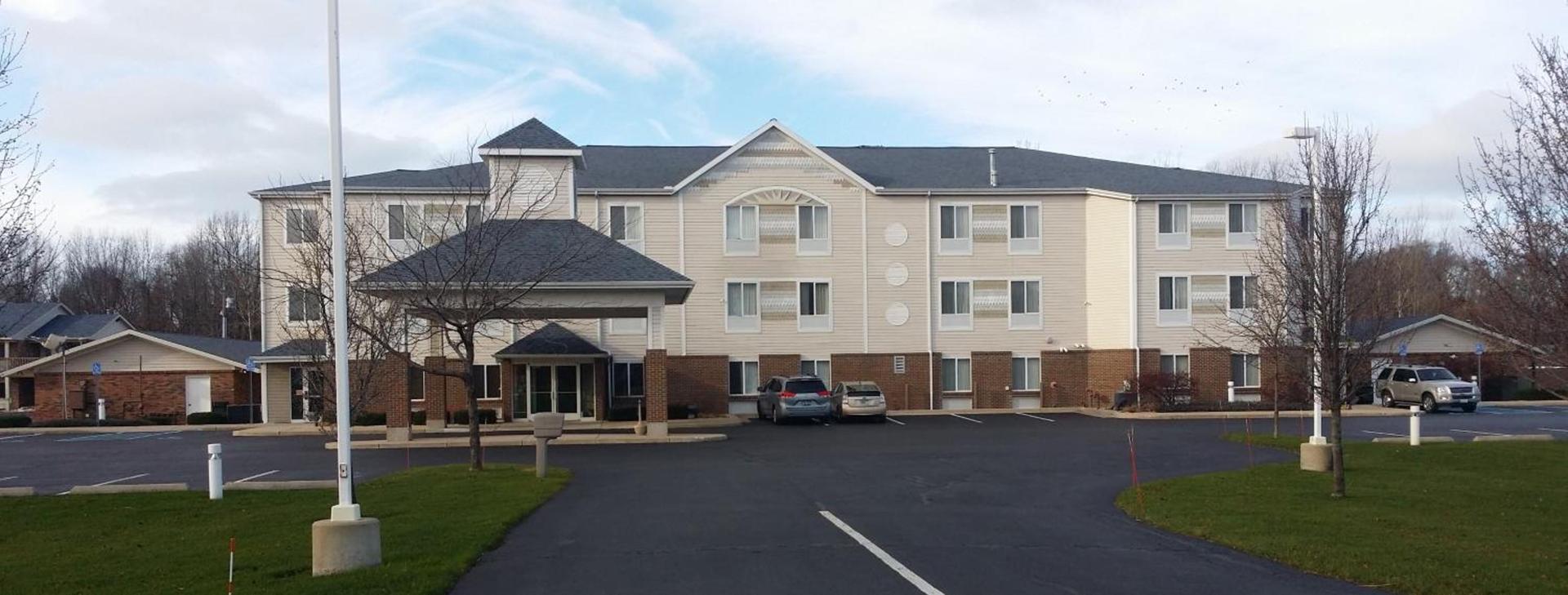 Best Western Beacon Inn photo 35