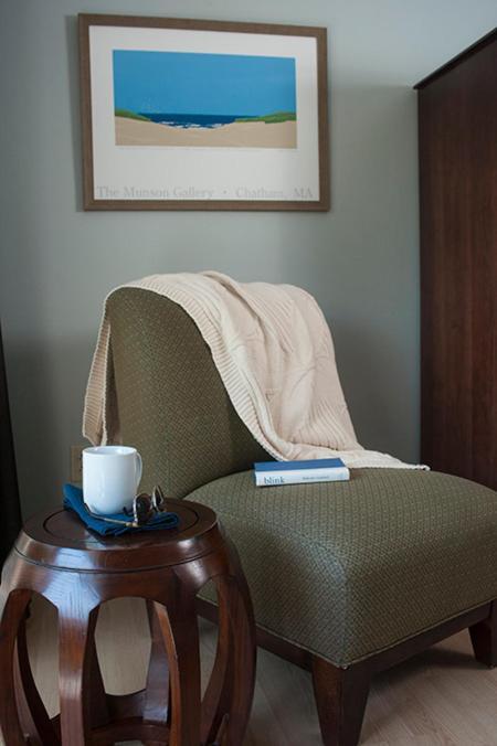 Chatham Seafarer Inn photo 19