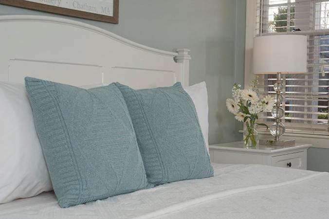 Chatham Seafarer Inn photo 18