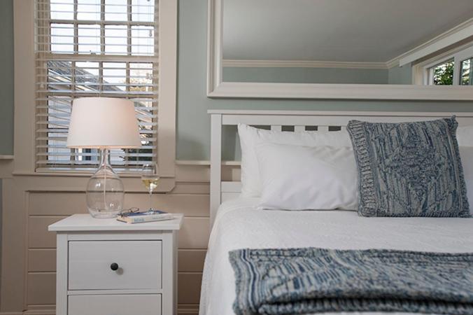 Chatham Seafarer Inn photo 28