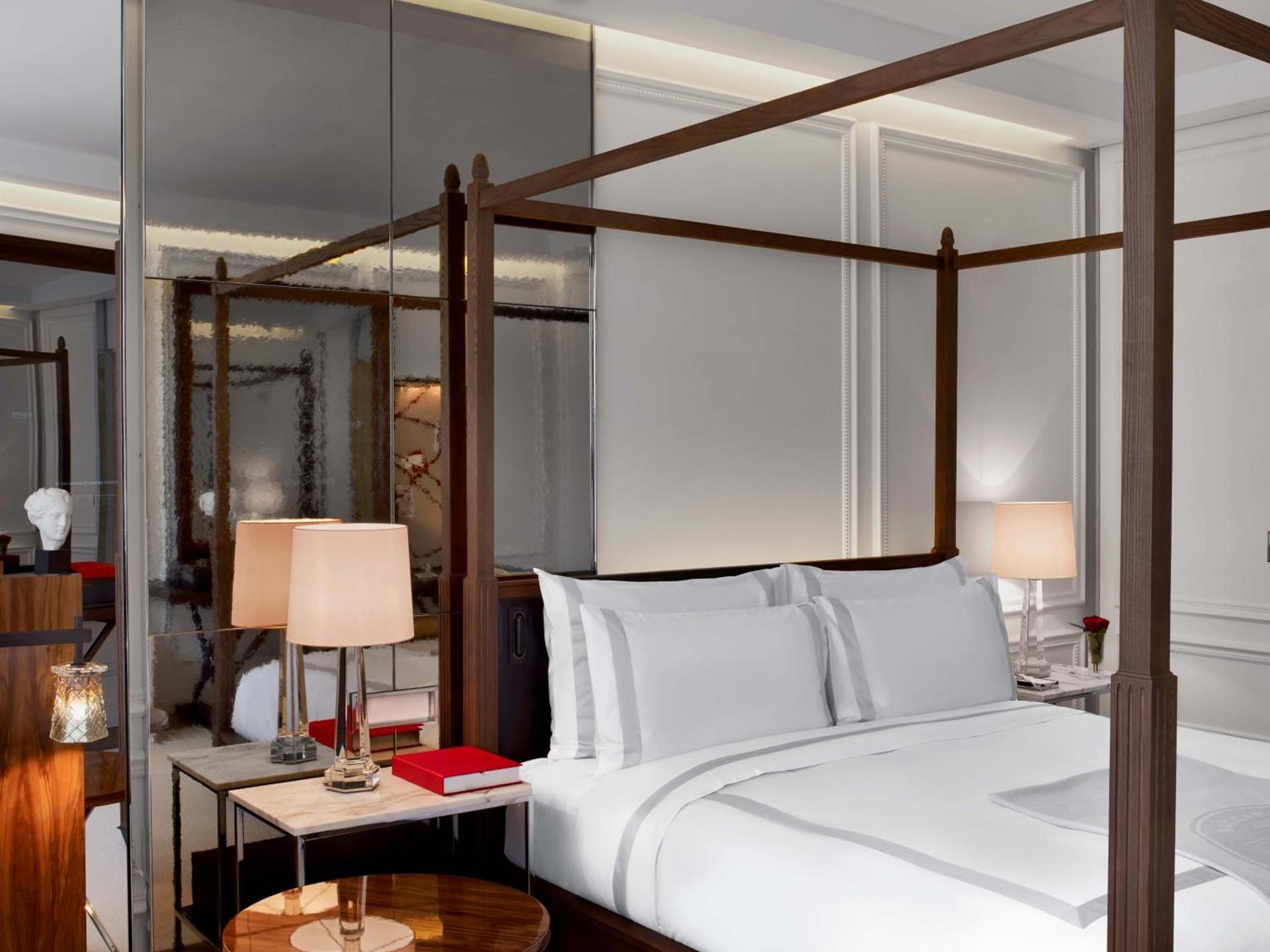 Baccarat Hotel and Residences New York photo 30
