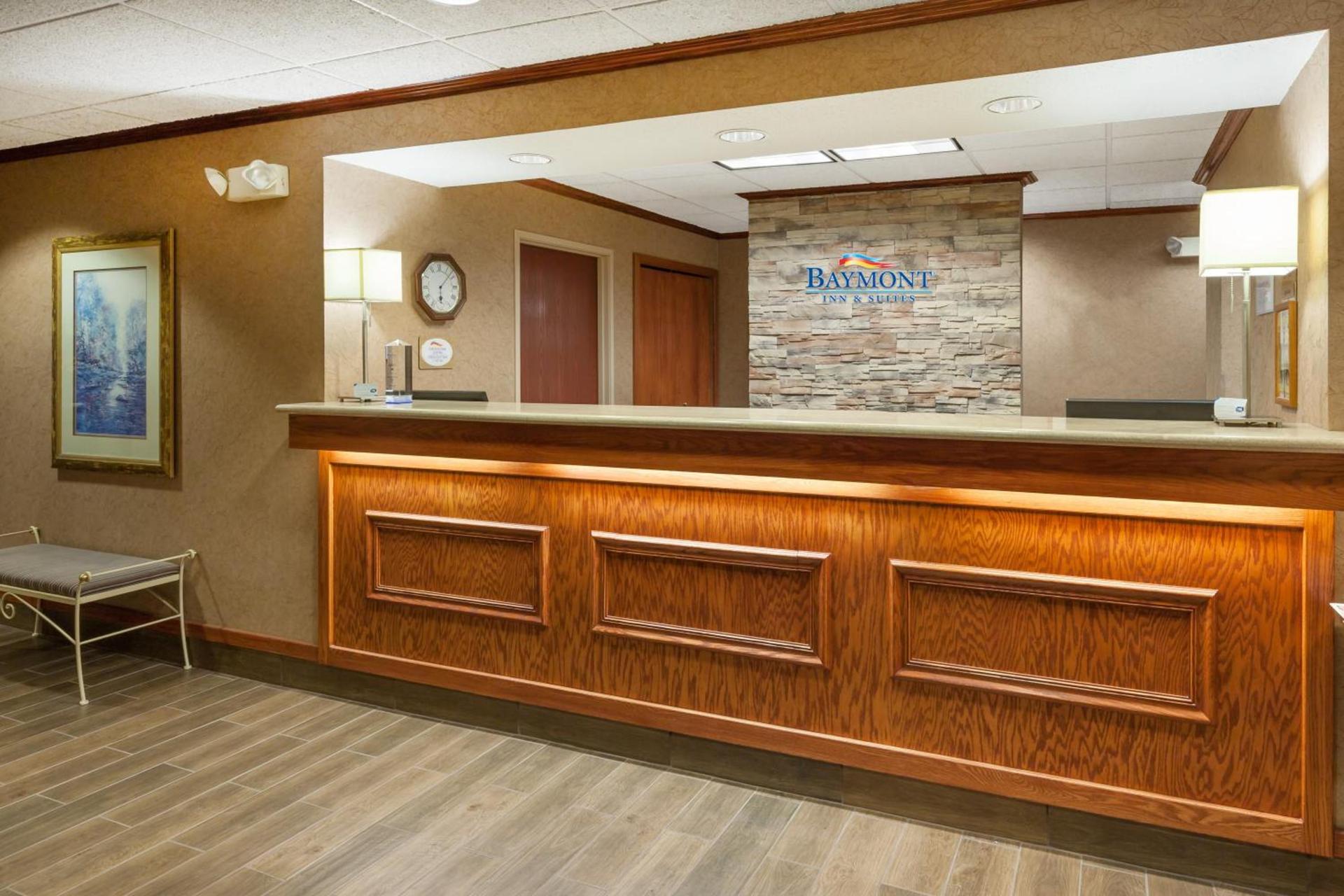 Baymont by Wyndham Chelsea photo 27