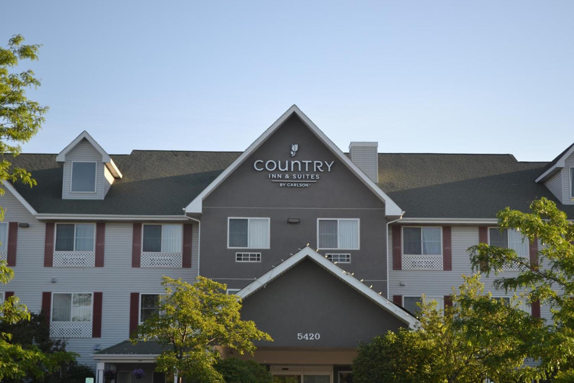 Country Inn & Suites by Radisson, Gurnee, IL photo 19