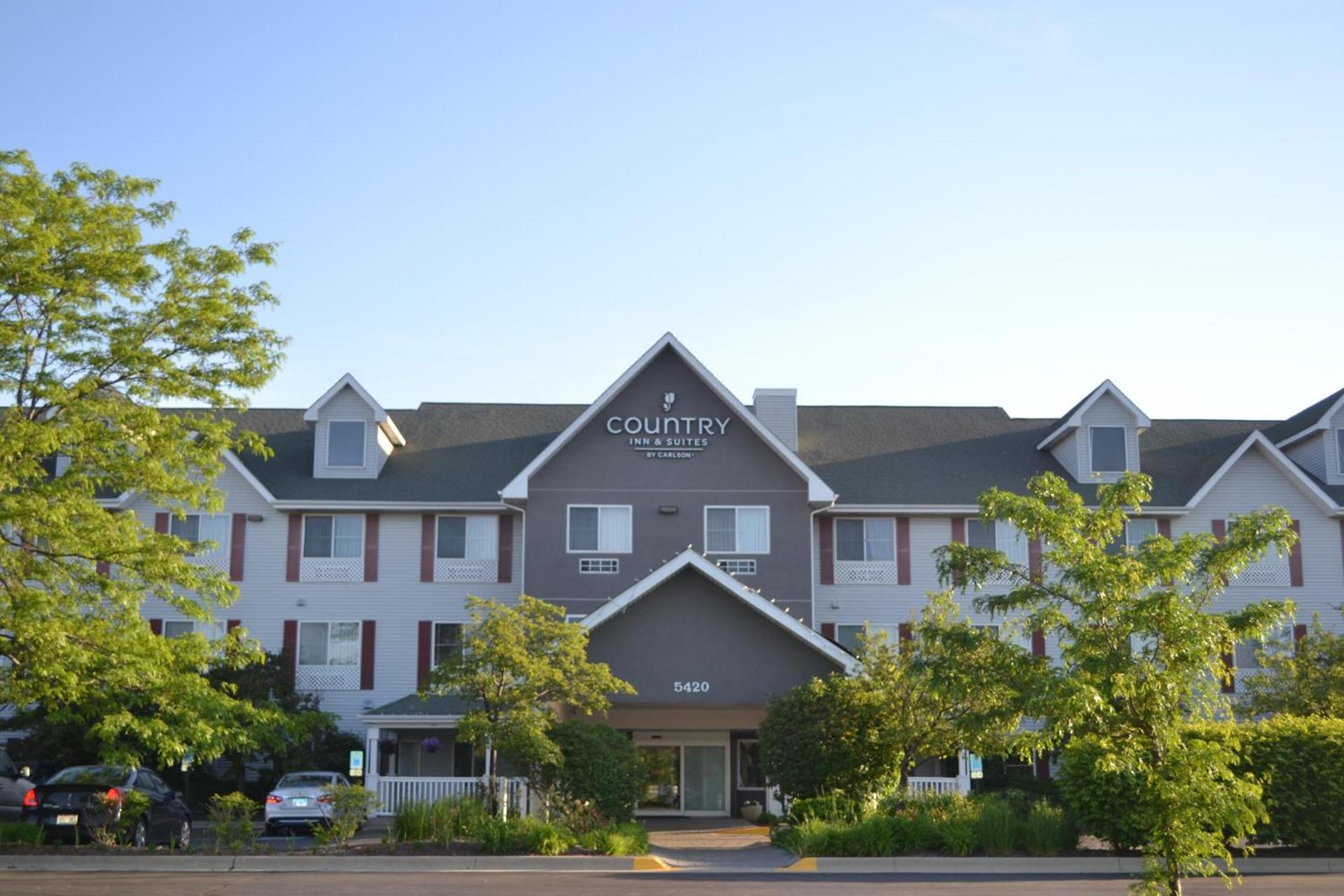 Country Inn & Suites by Radisson, Gurnee, IL photo 17