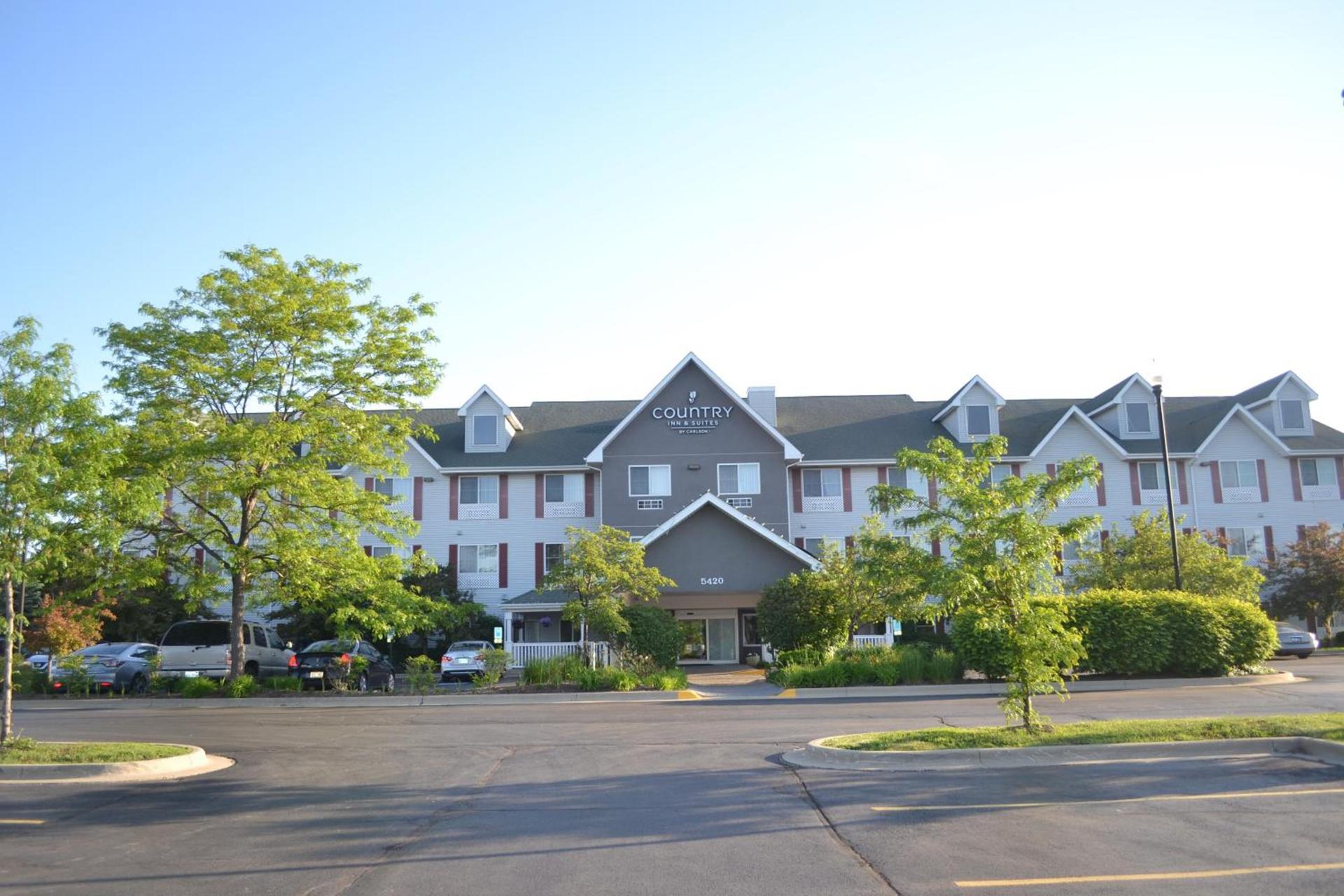 Country Inn & Suites by Radisson, Gurnee, IL photo 20