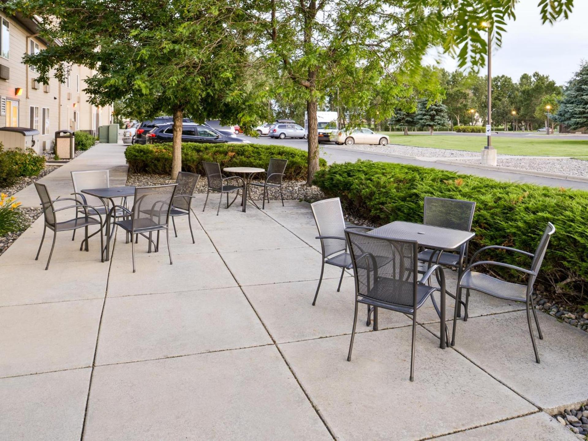 Kelly Inn Billings photo 18